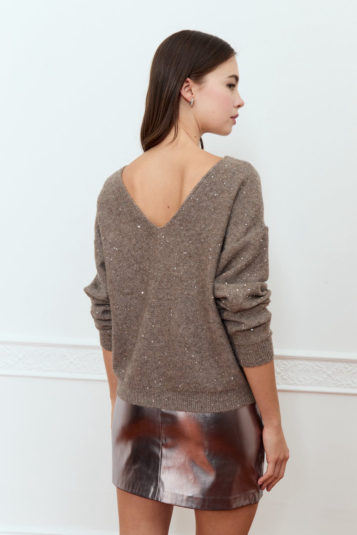 CATALPA SWEATER