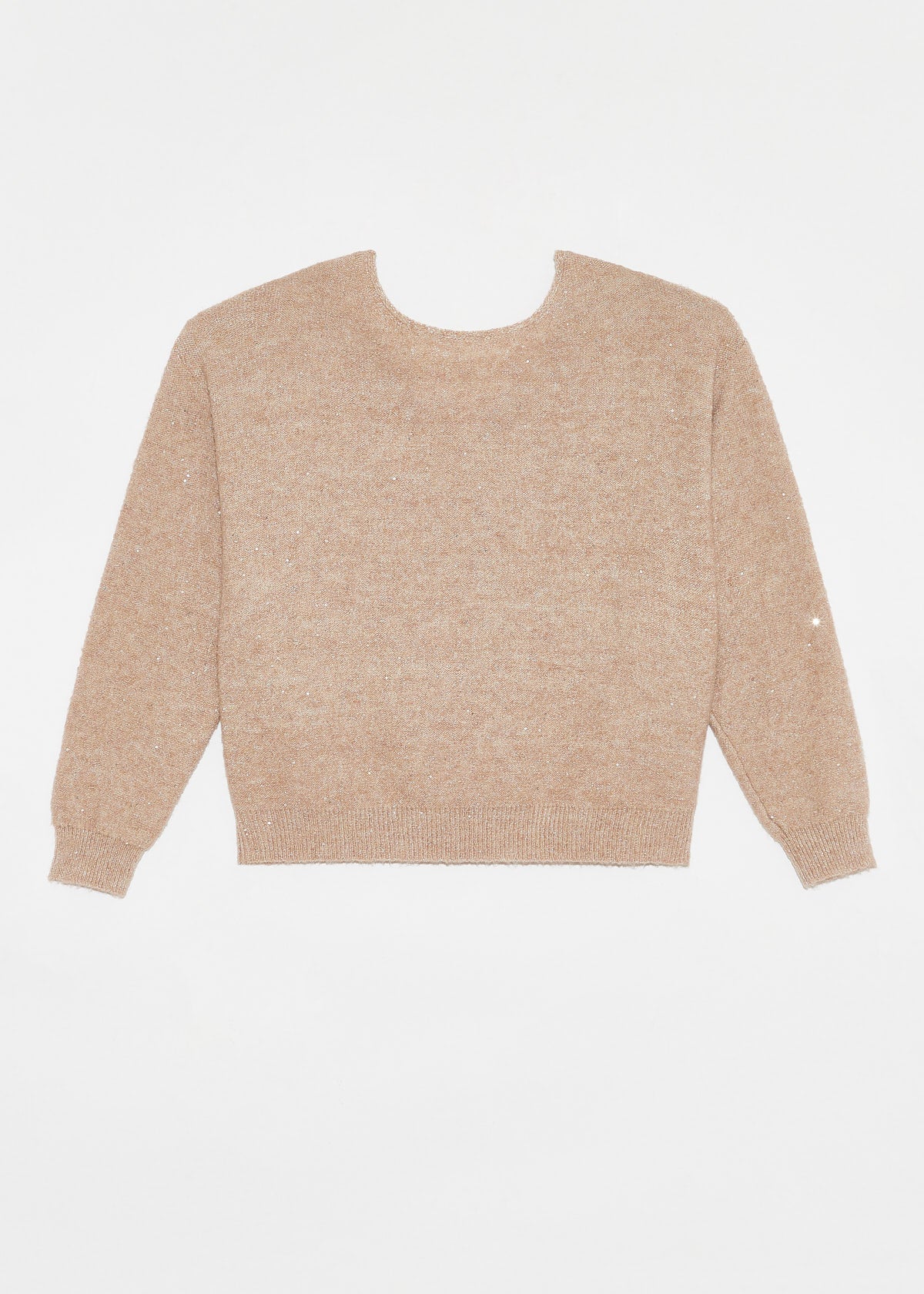 CATALPA SWEATER