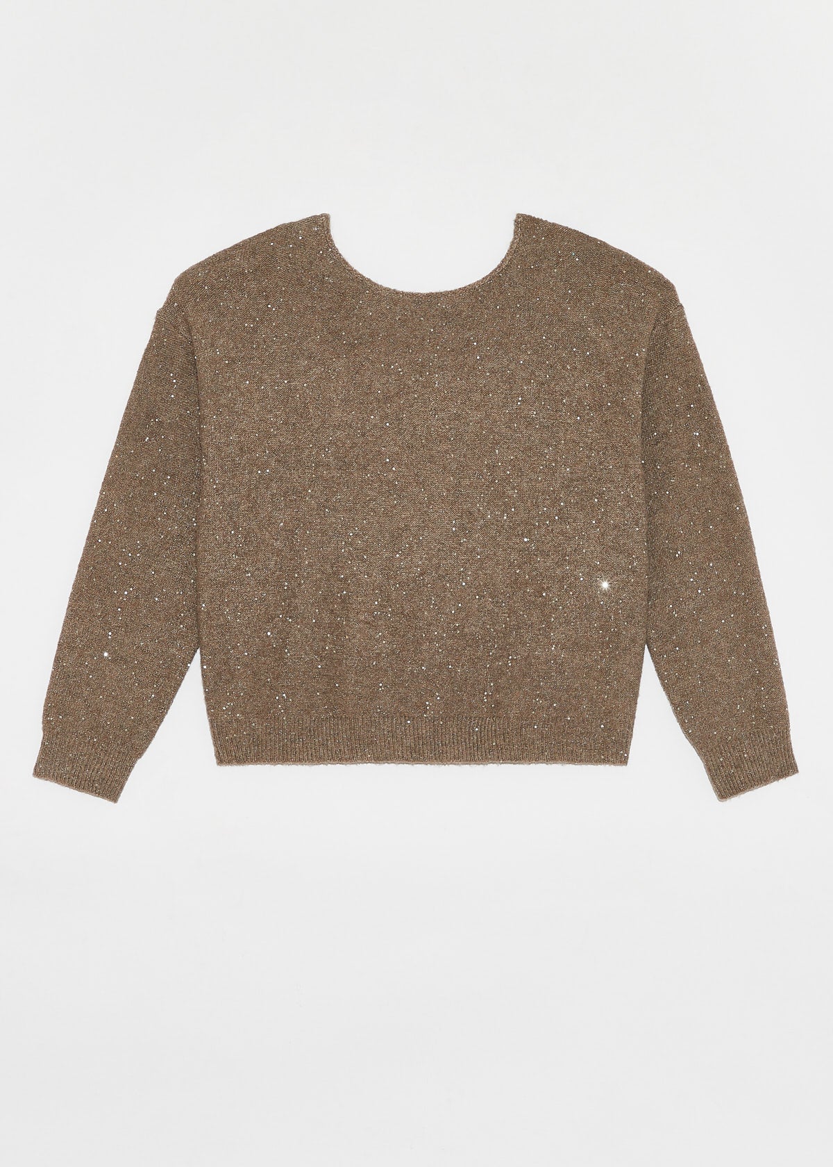 CATALPA SWEATER