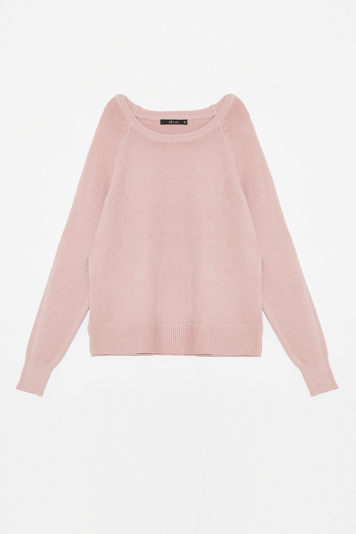 BEGONIA SWEATER