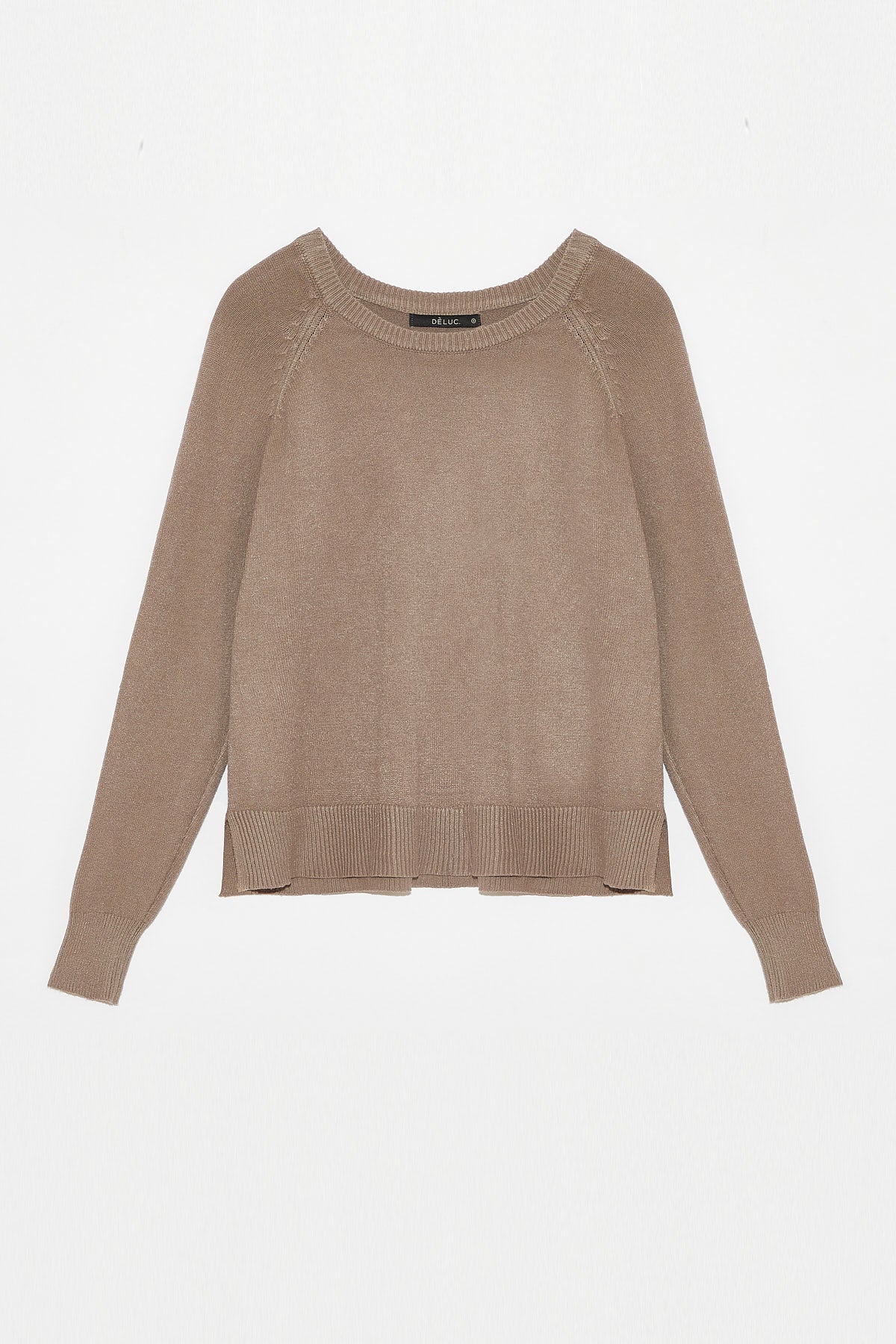 BEGONIA SWEATER