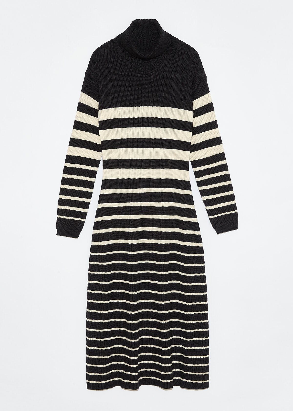 DAVIDIA KNIT DRESS