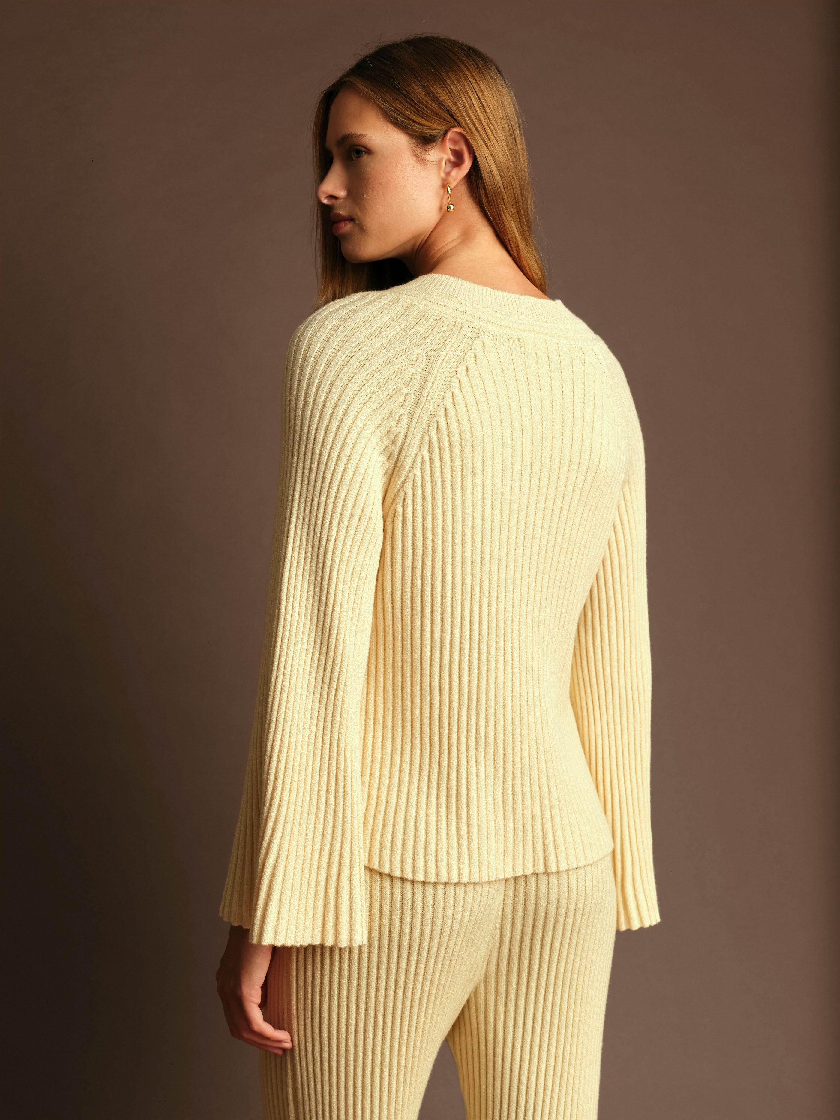 NOEL SWEATER