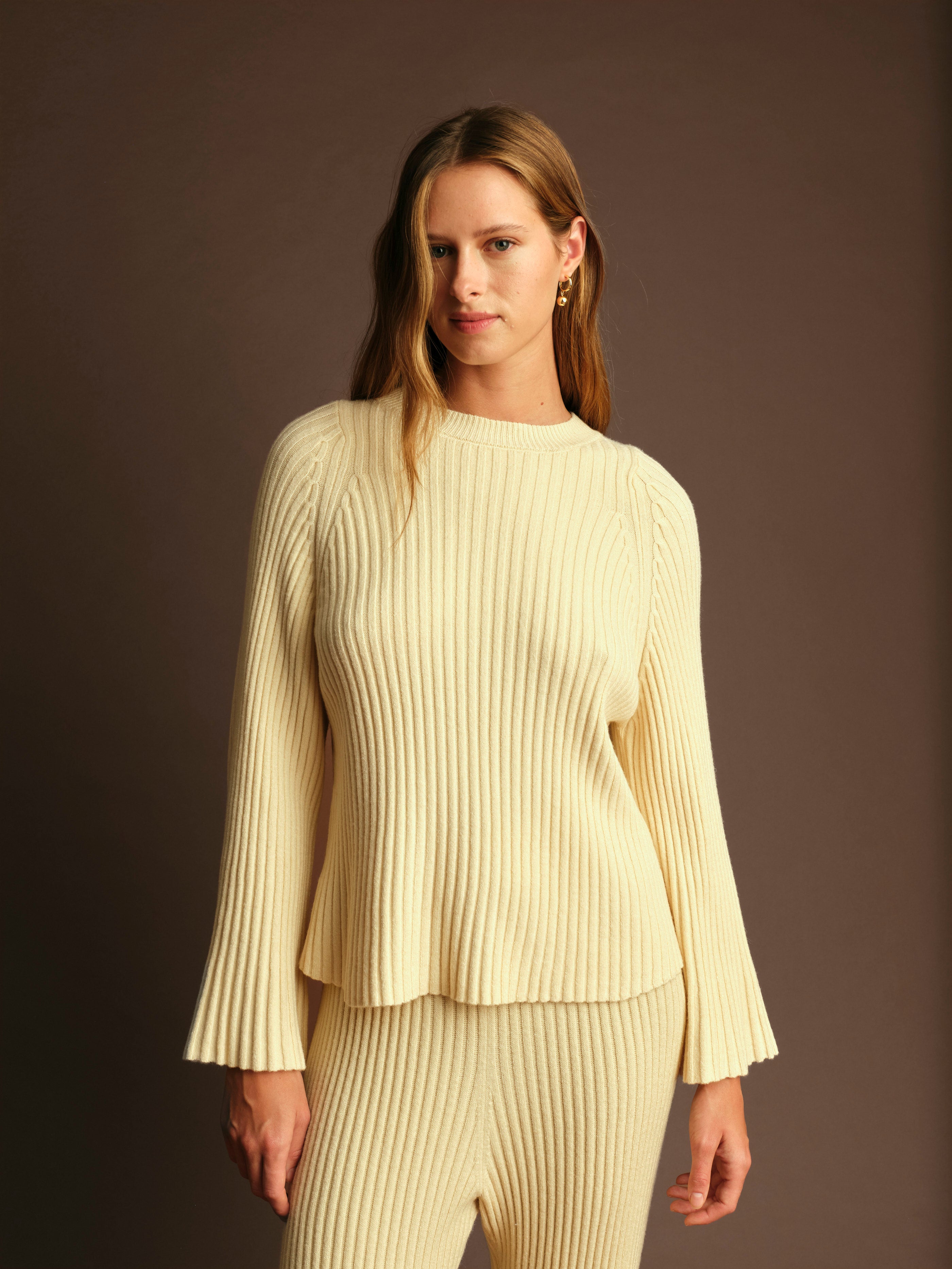 NOEL SWEATER