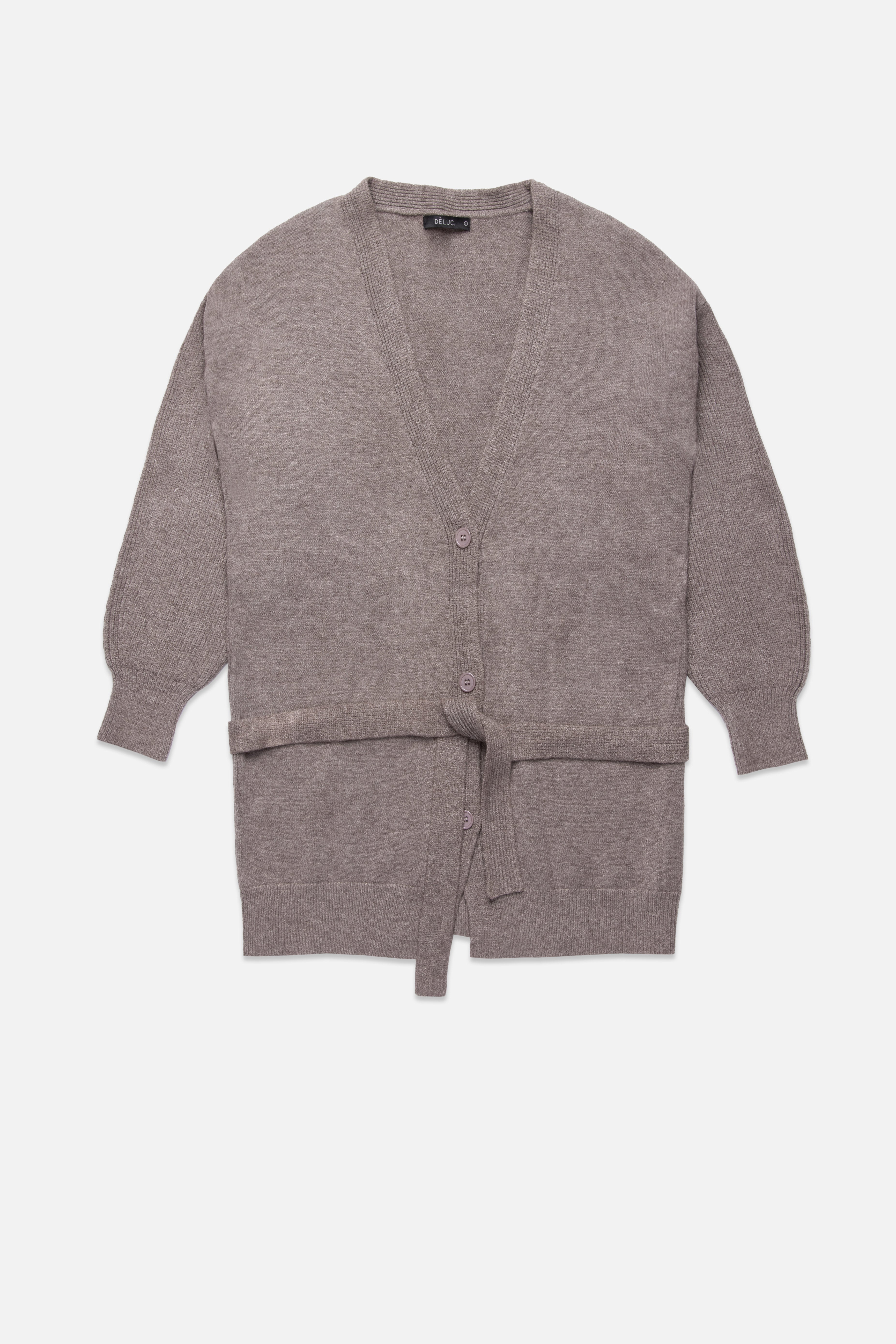 ROSS CARDIGAN