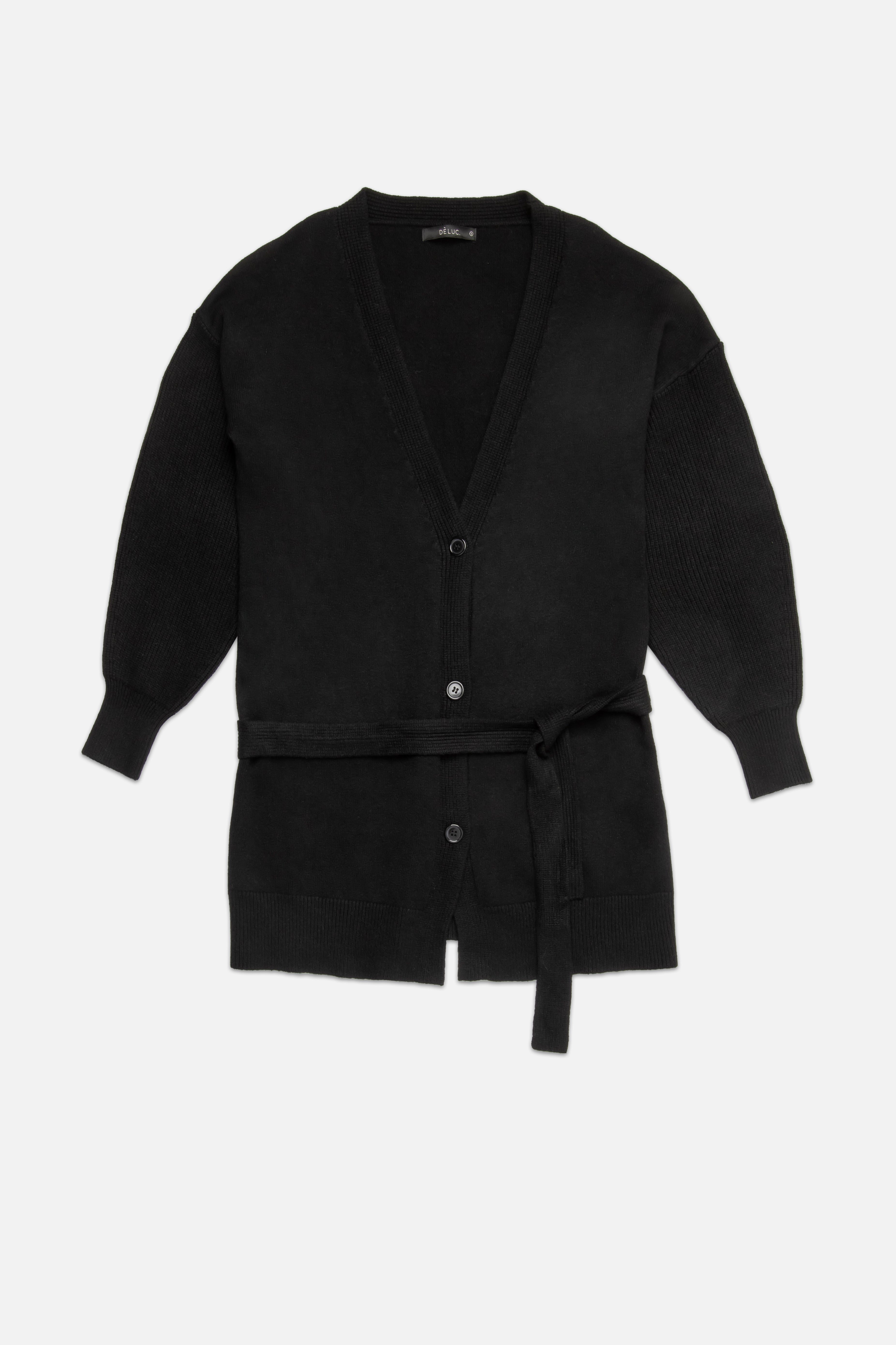 ROSS CARDIGAN