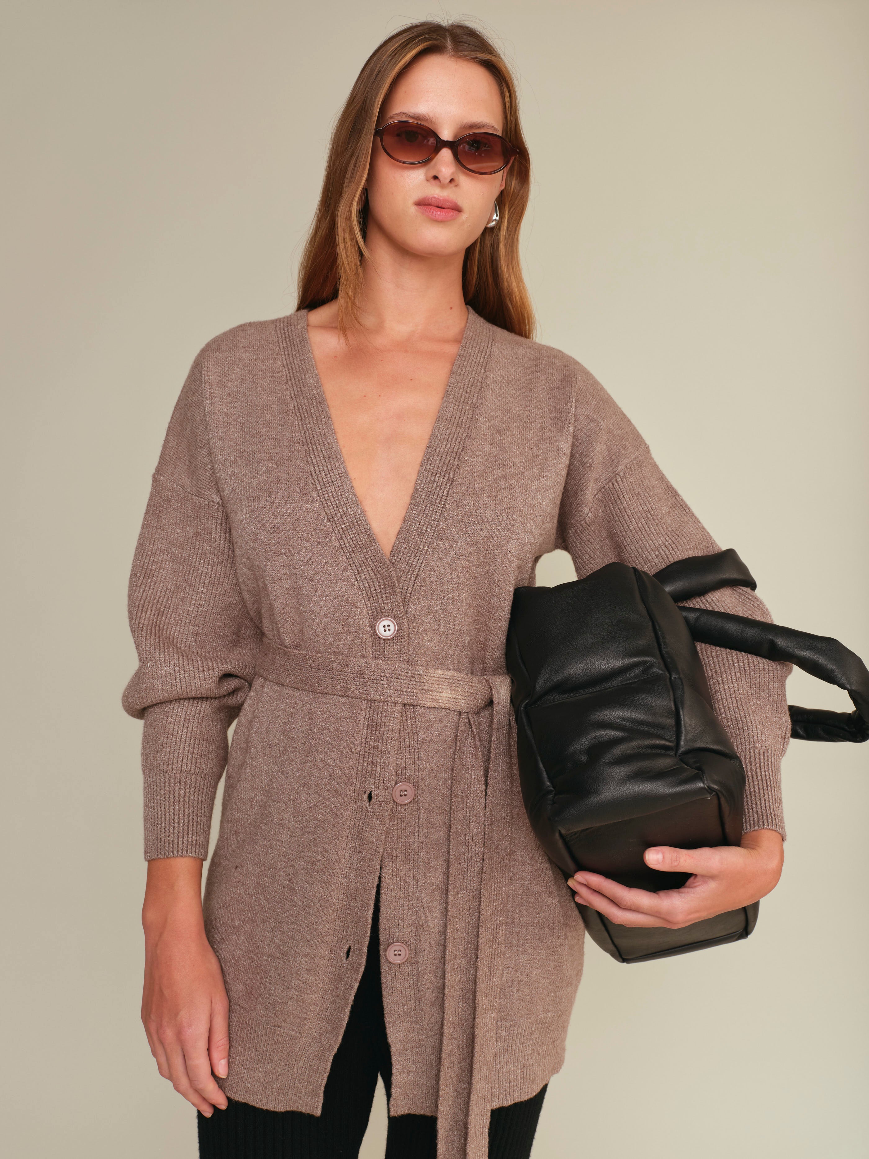 ROSS CARDIGAN