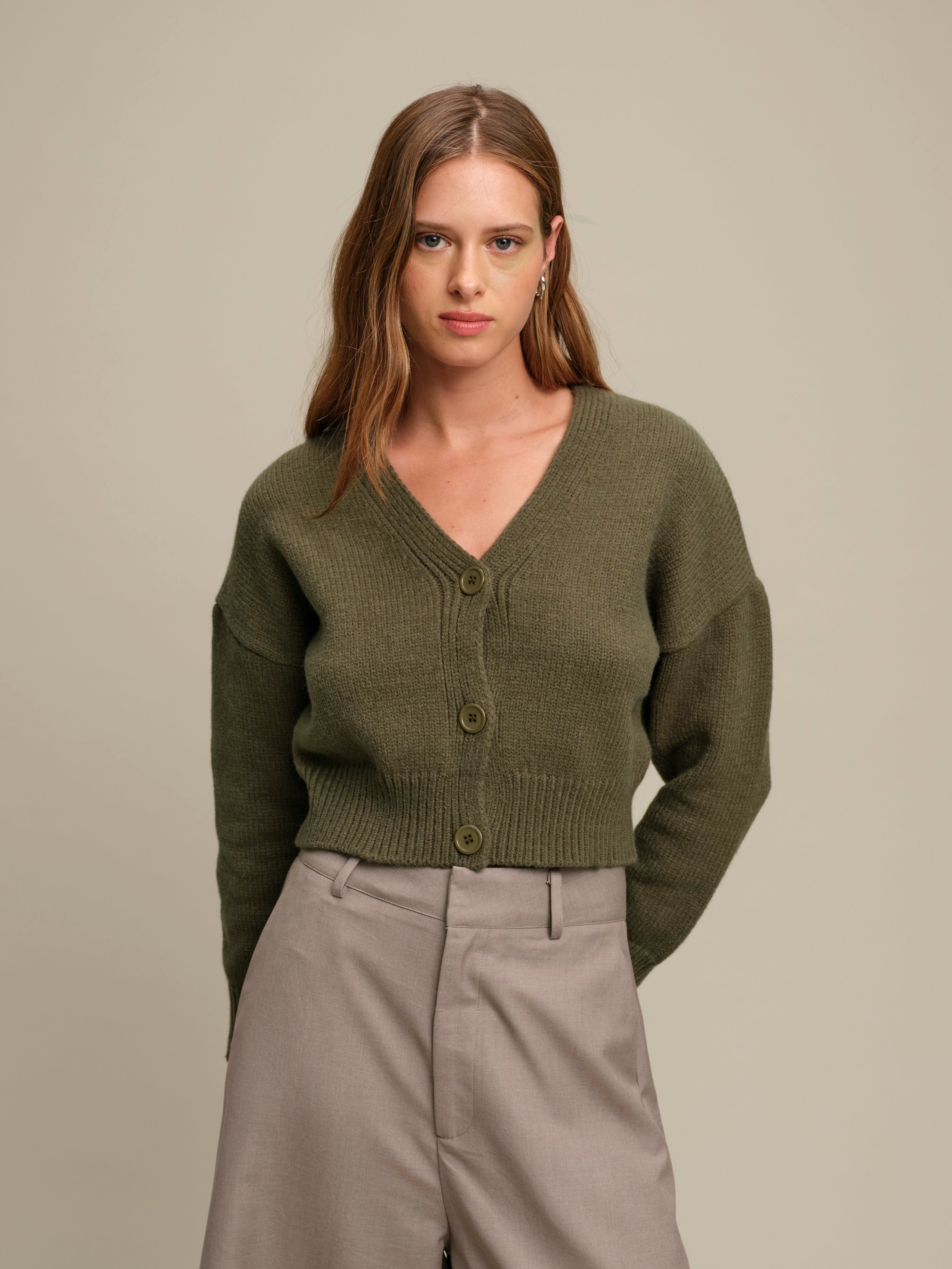 PHINEAS CARDIGAN