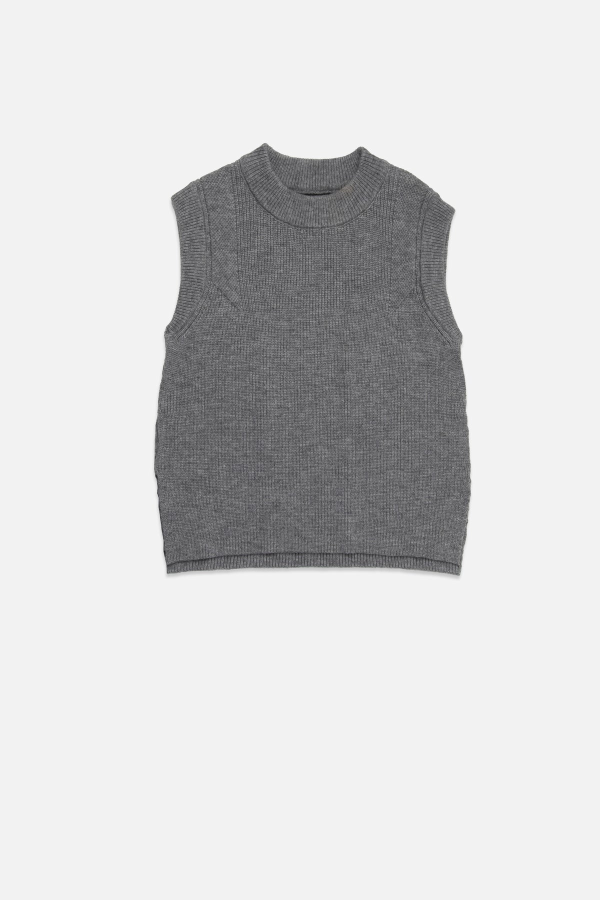 THEODORE KNIT VEST