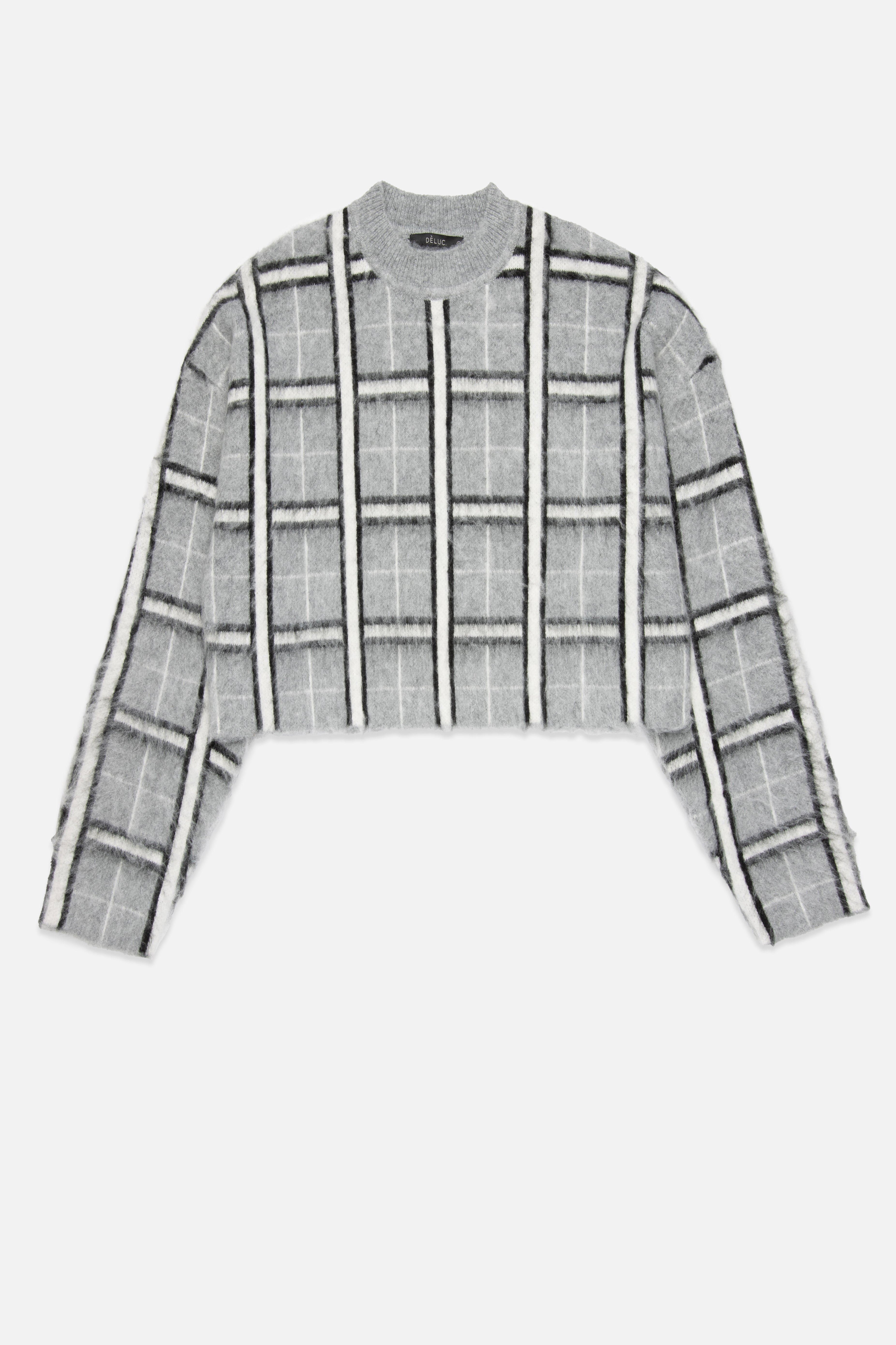 JACOB SWEATER