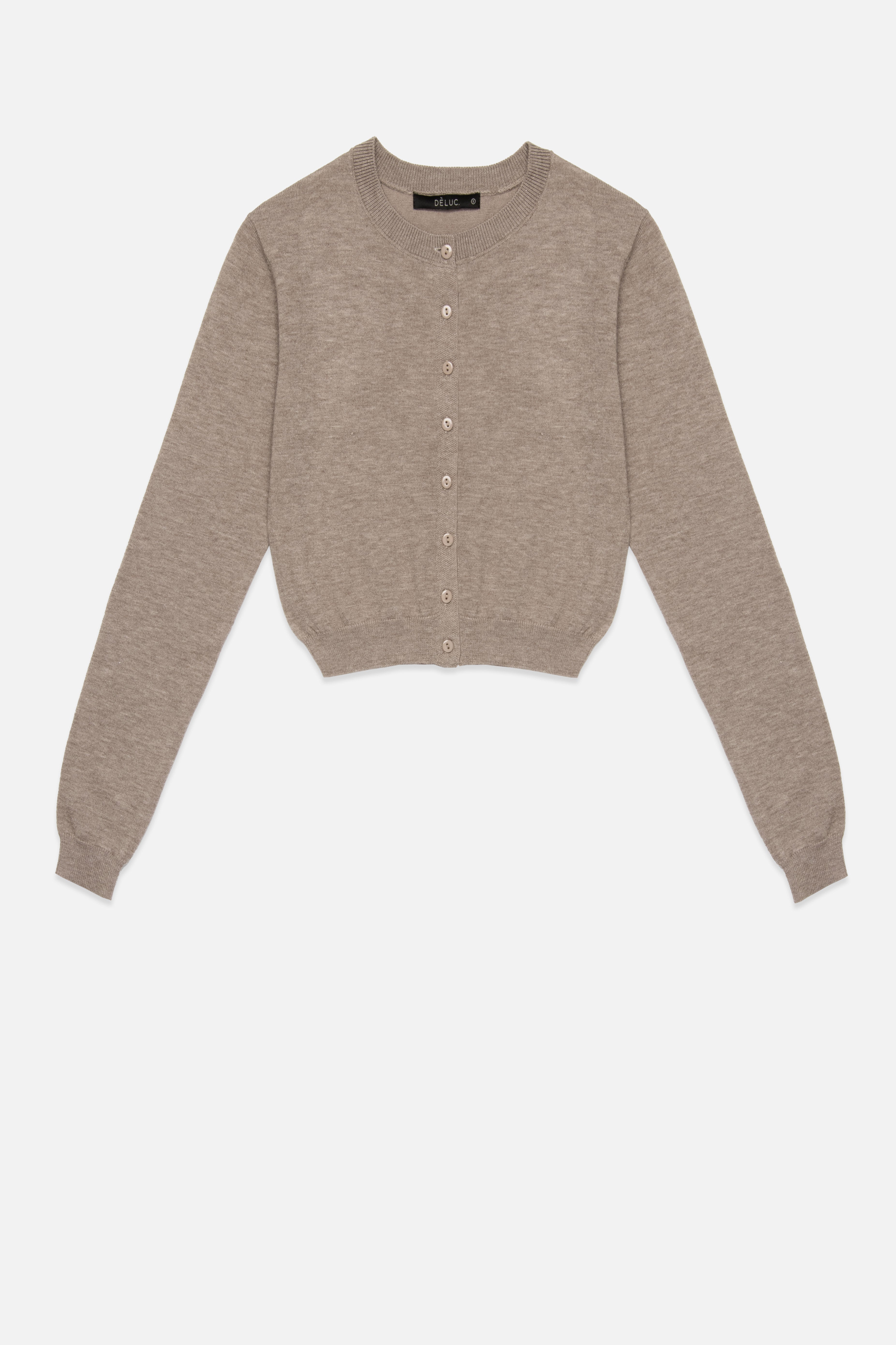 CLARK CARDIGAN