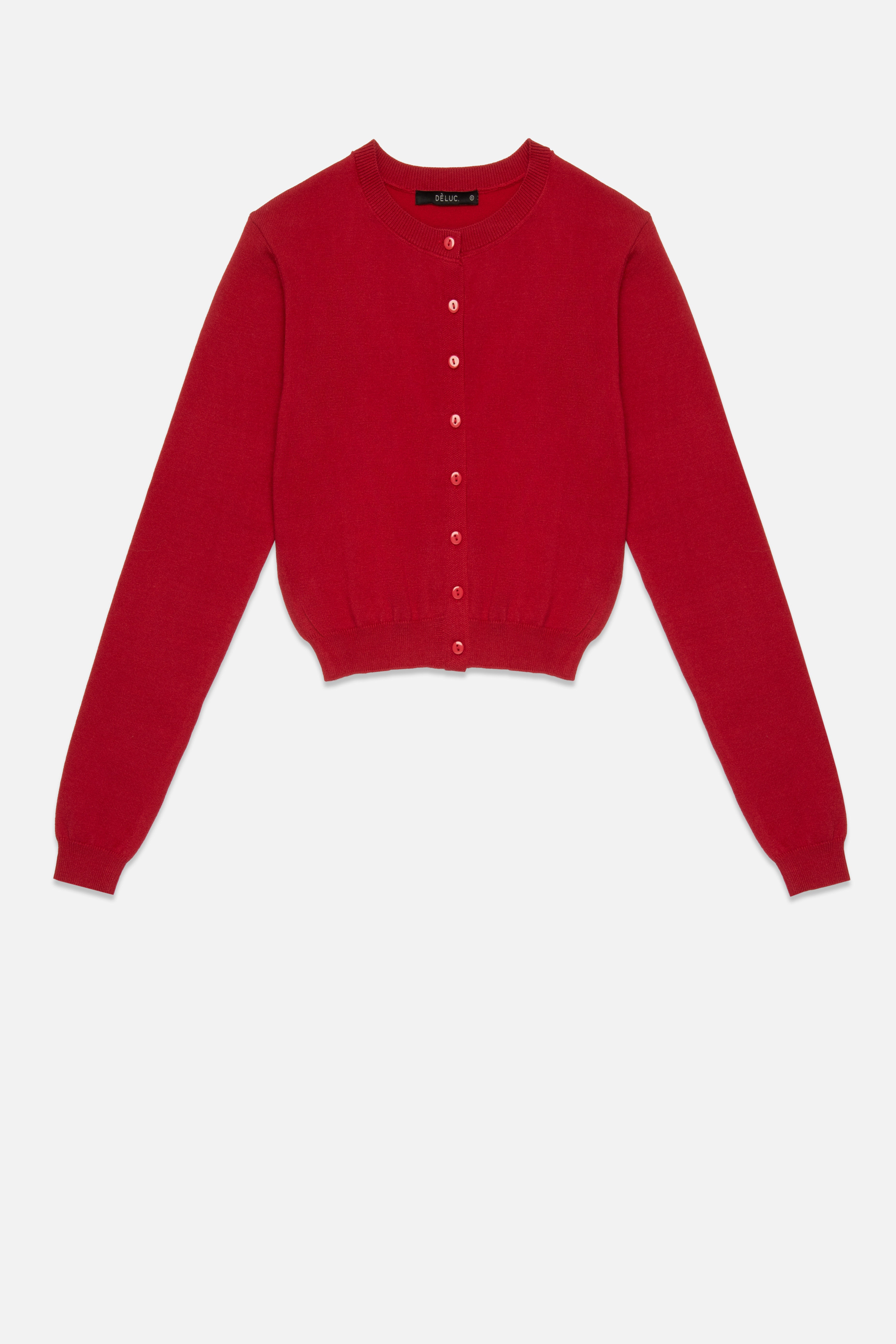 CLARK CARDIGAN
