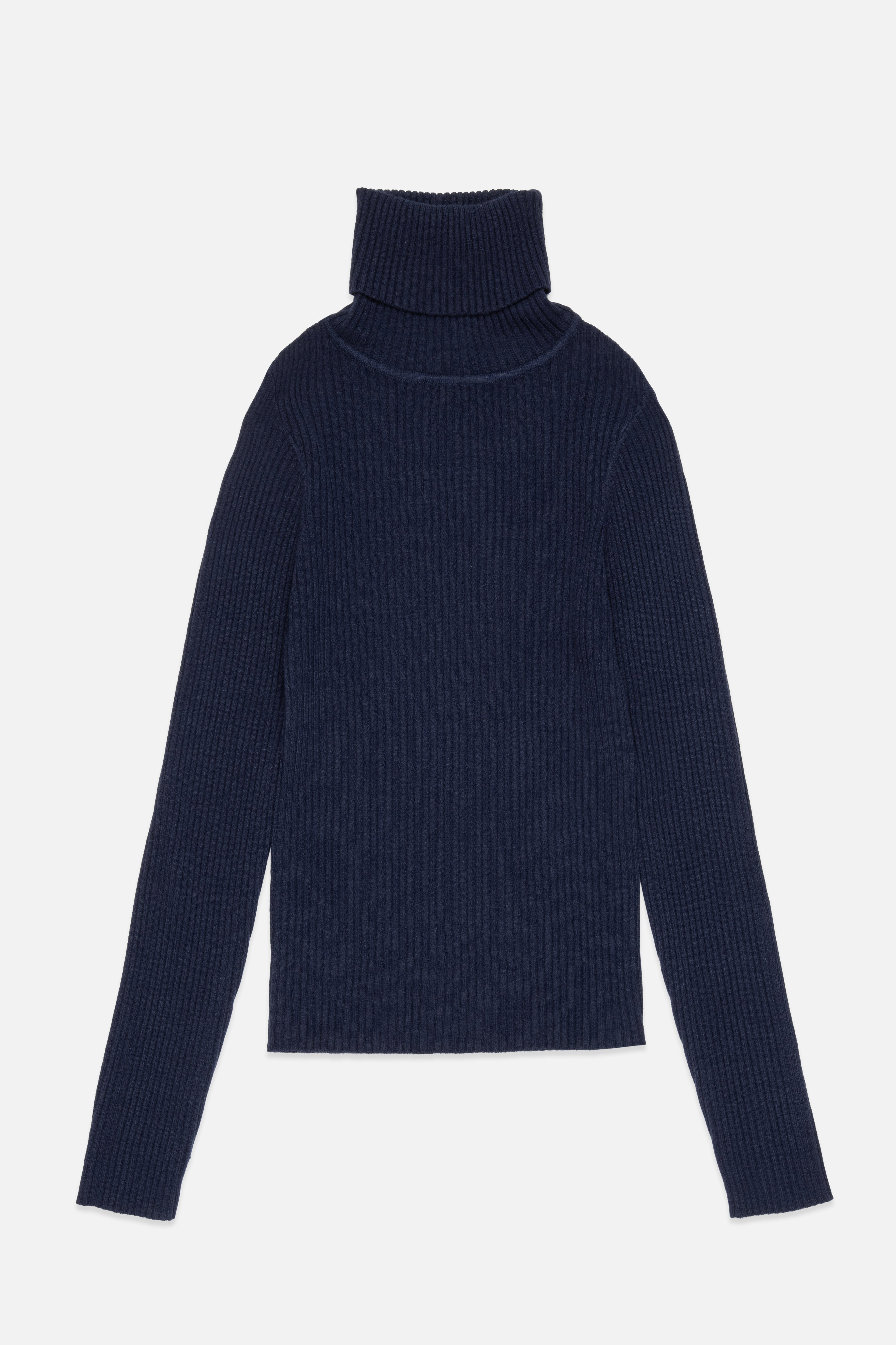MYLO TURTLENECK SWEATER