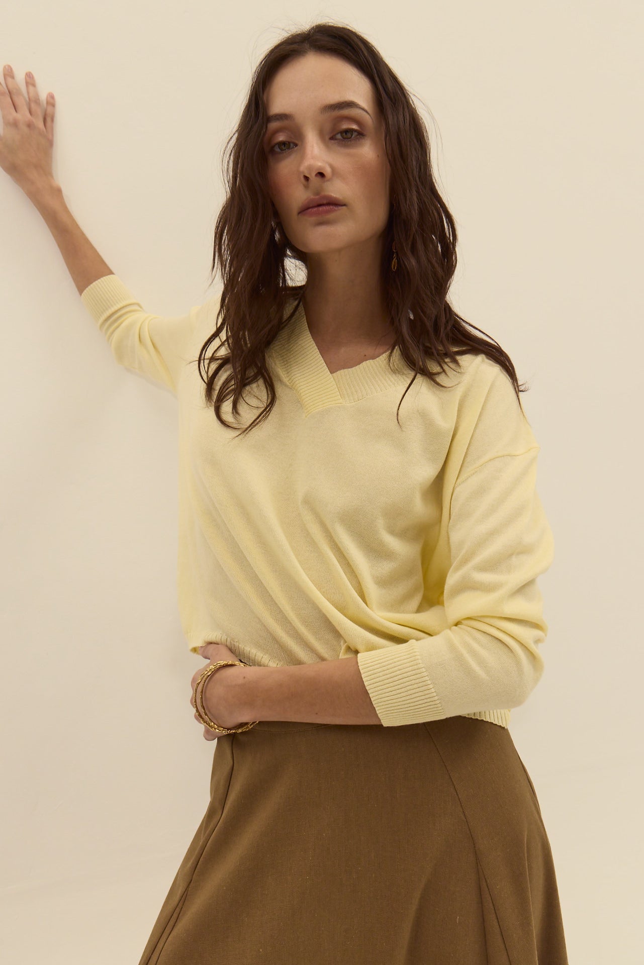 CEFALONIA SWEATER