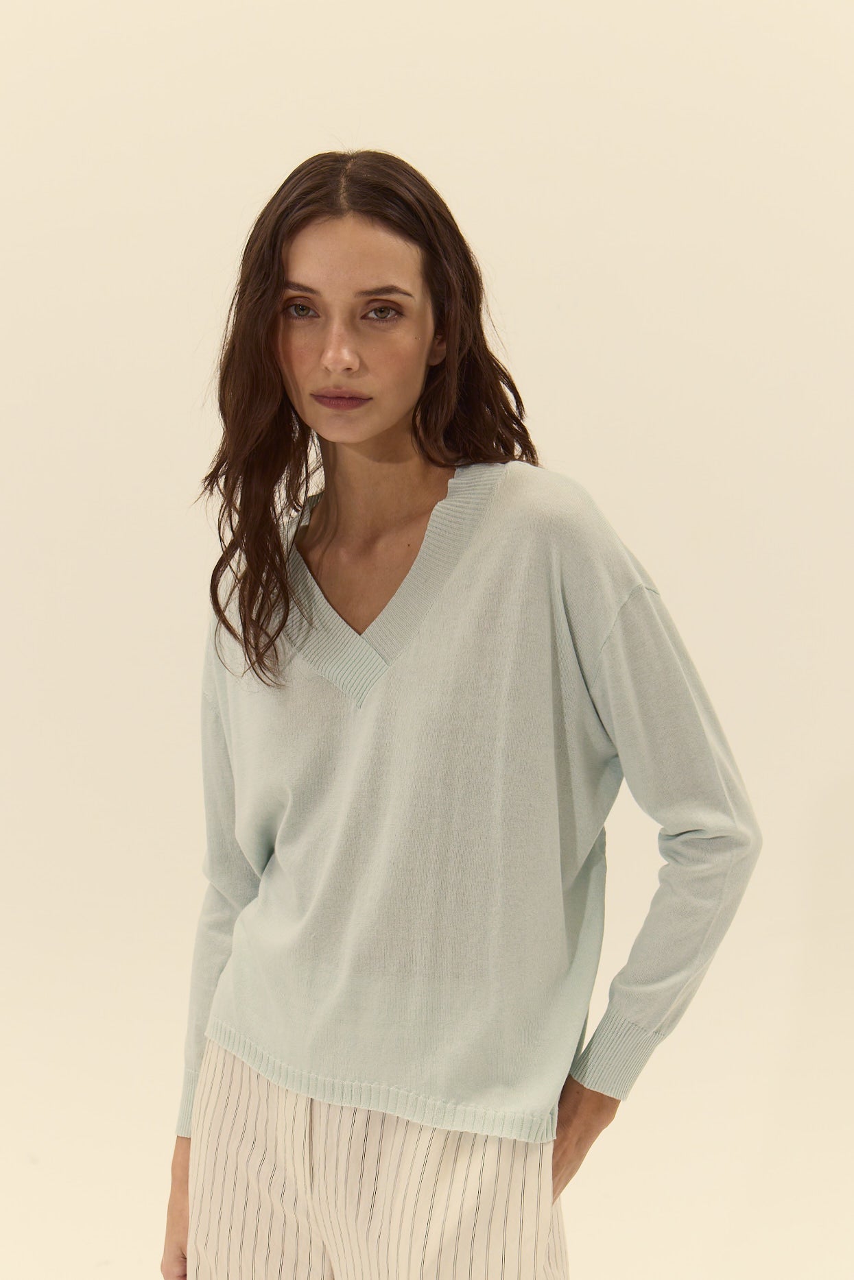 CEFALONIA SWEATER