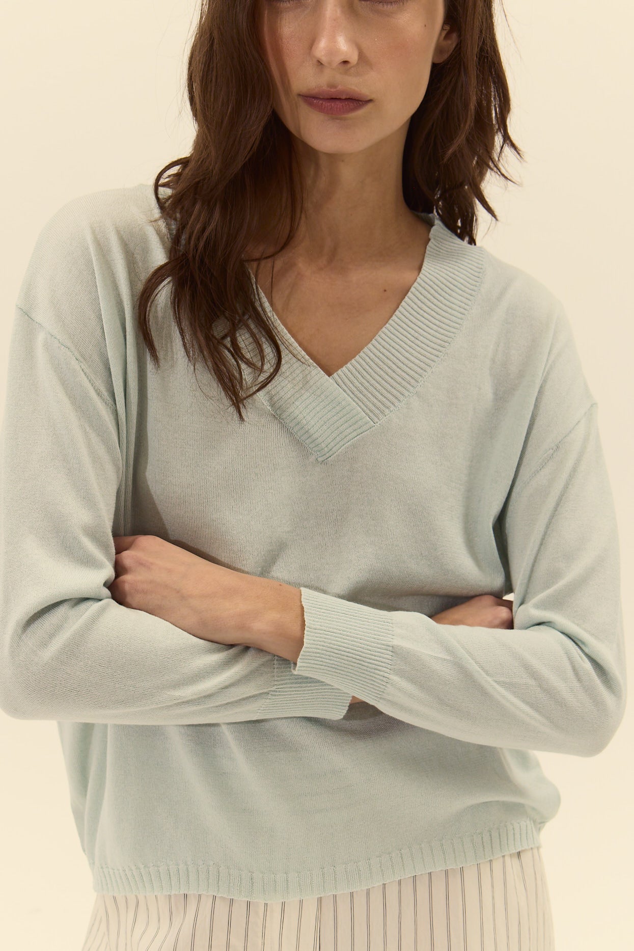 CEFALONIA SWEATER