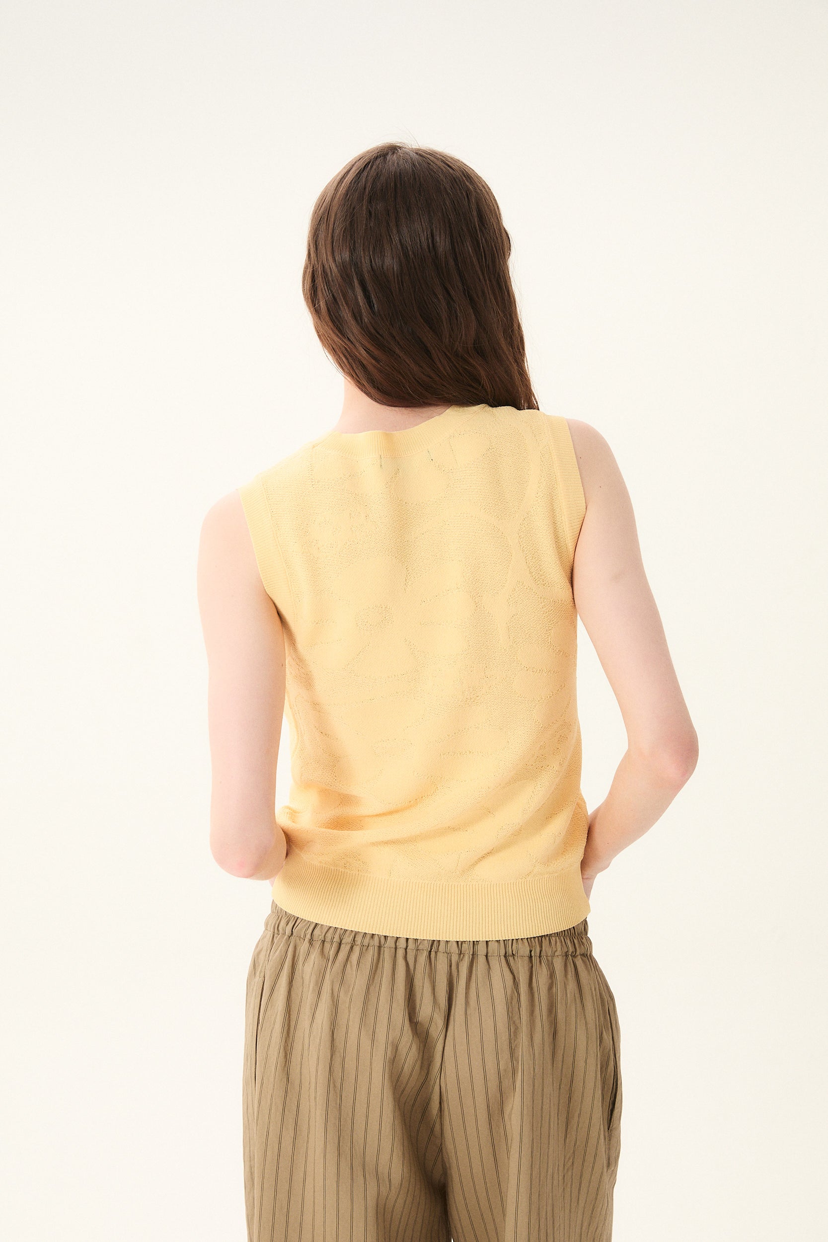 ICARIA KNIT TOP
