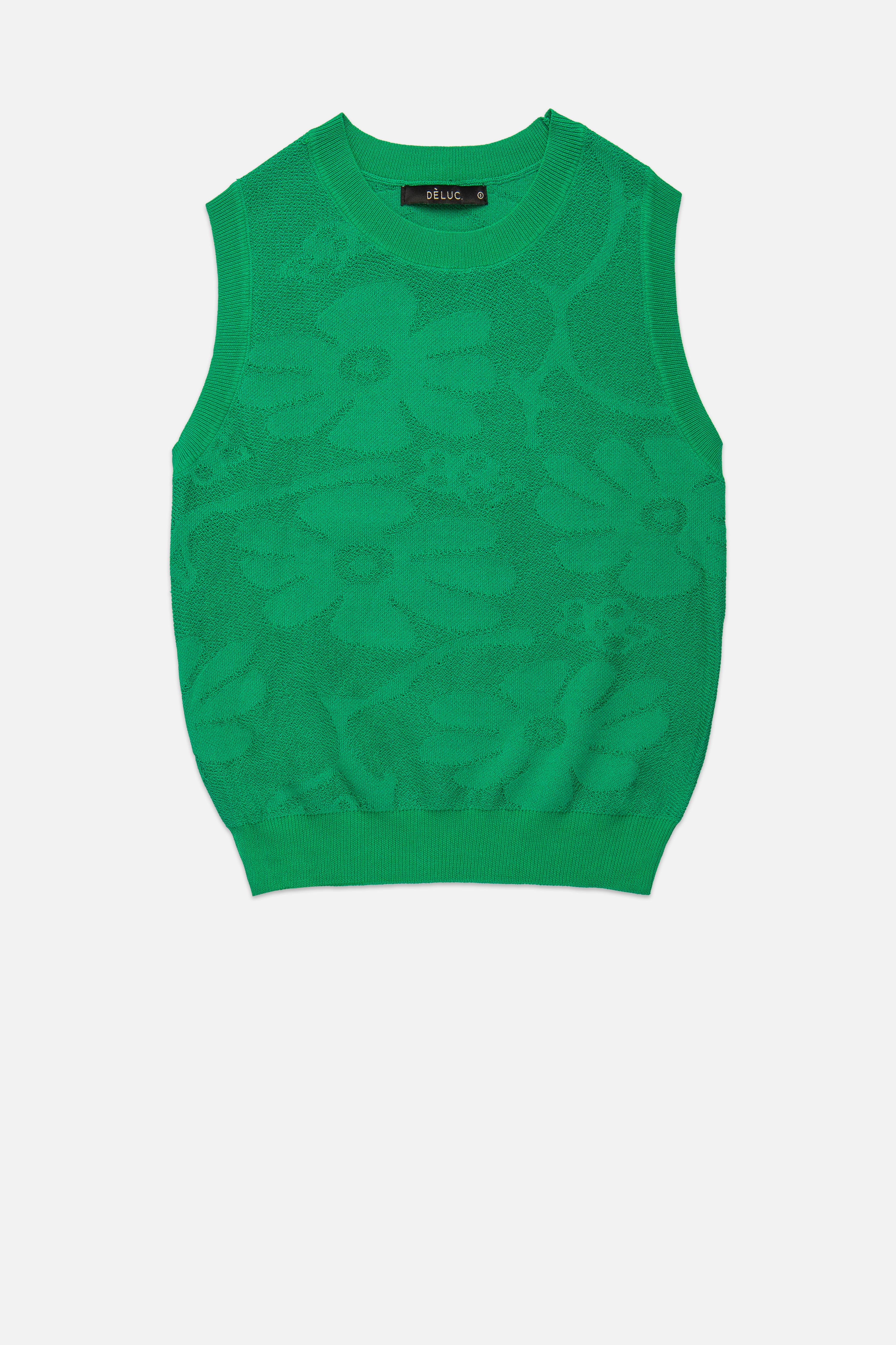 ICARIA KNIT TOP