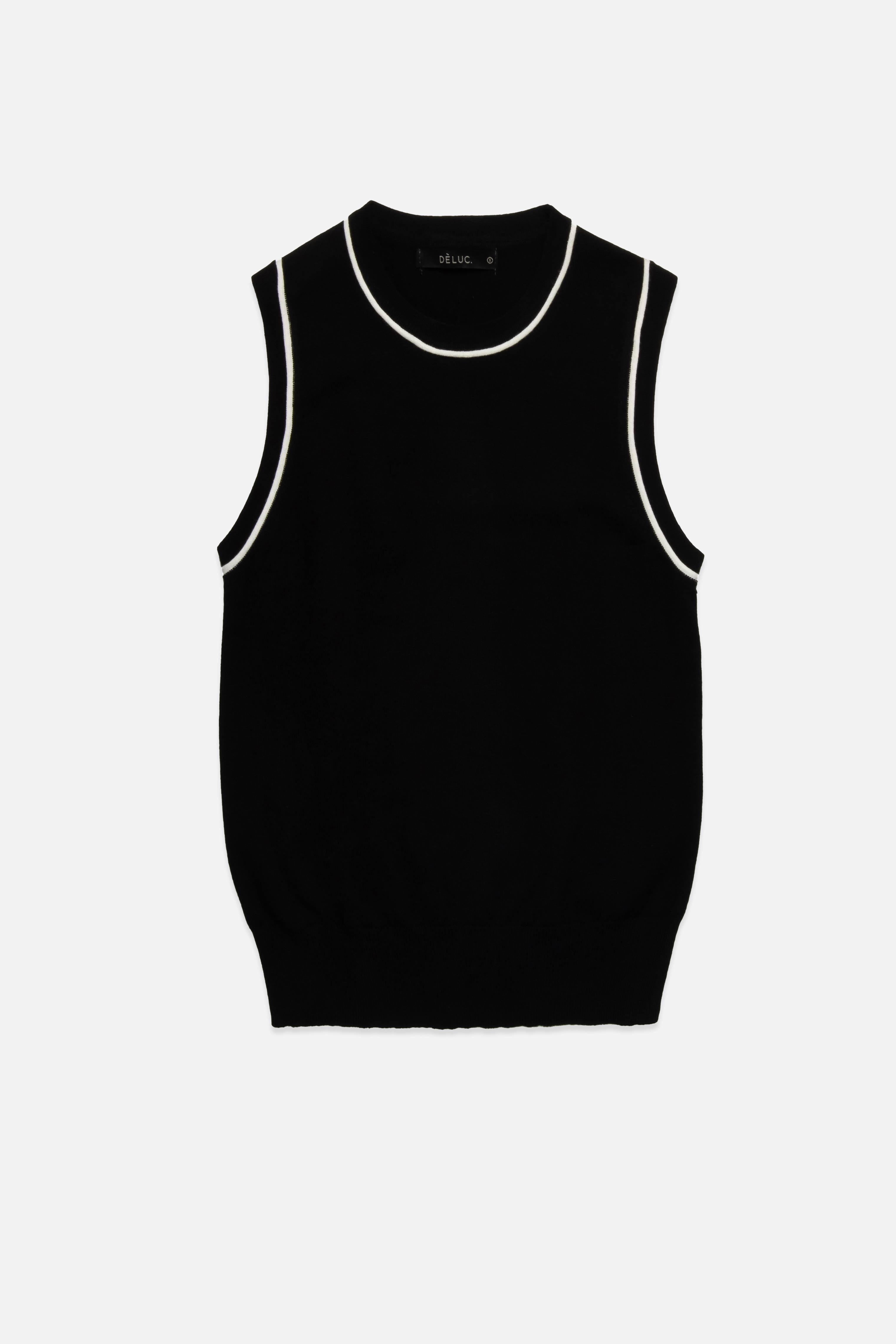 SYMI KNIT TOP