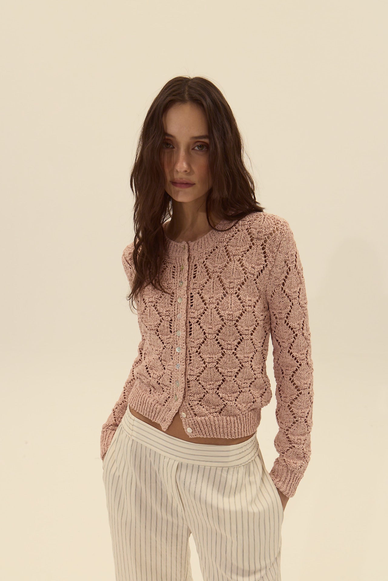 CERDENA CARDIGAN