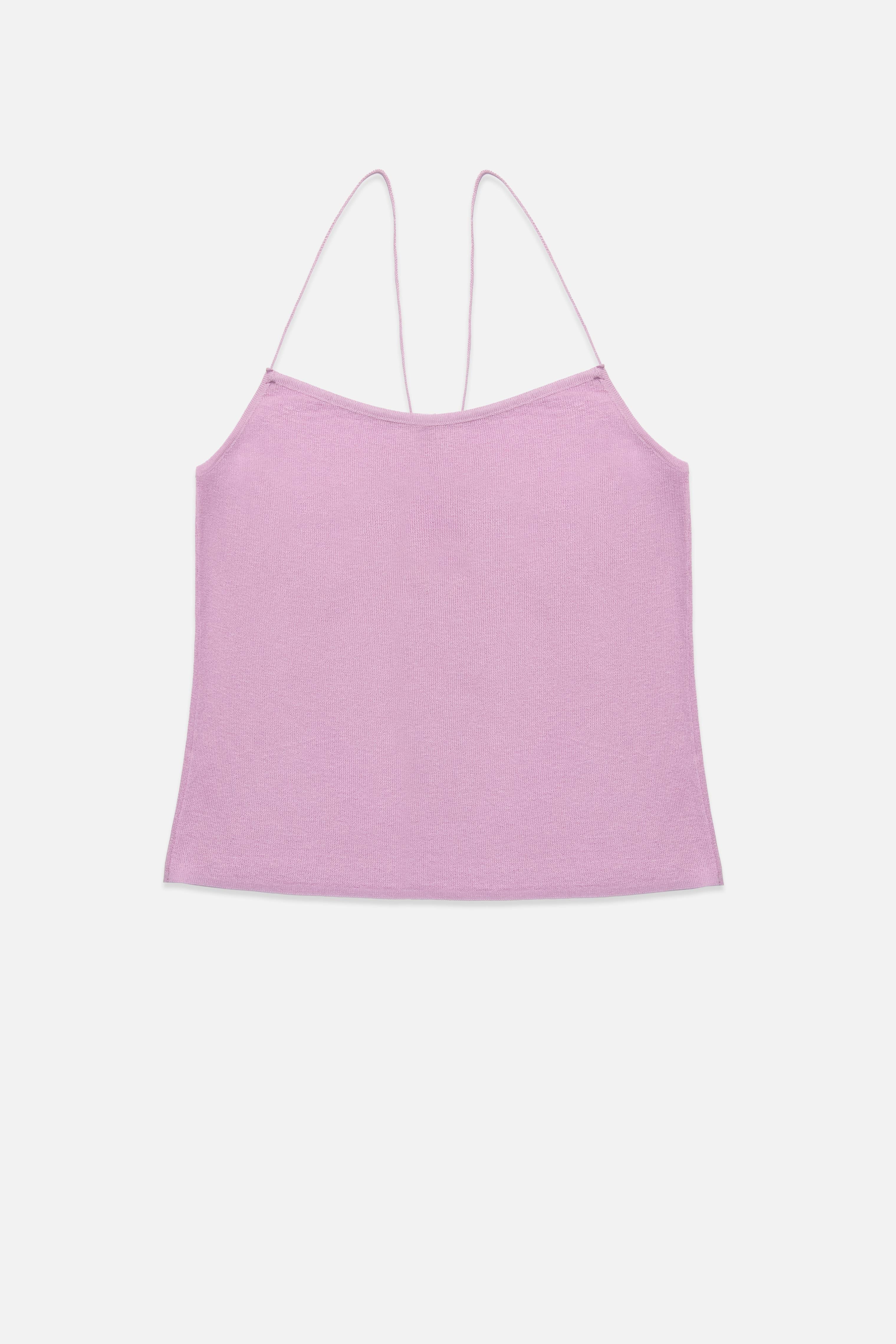 ISQUIA KNIT TOP