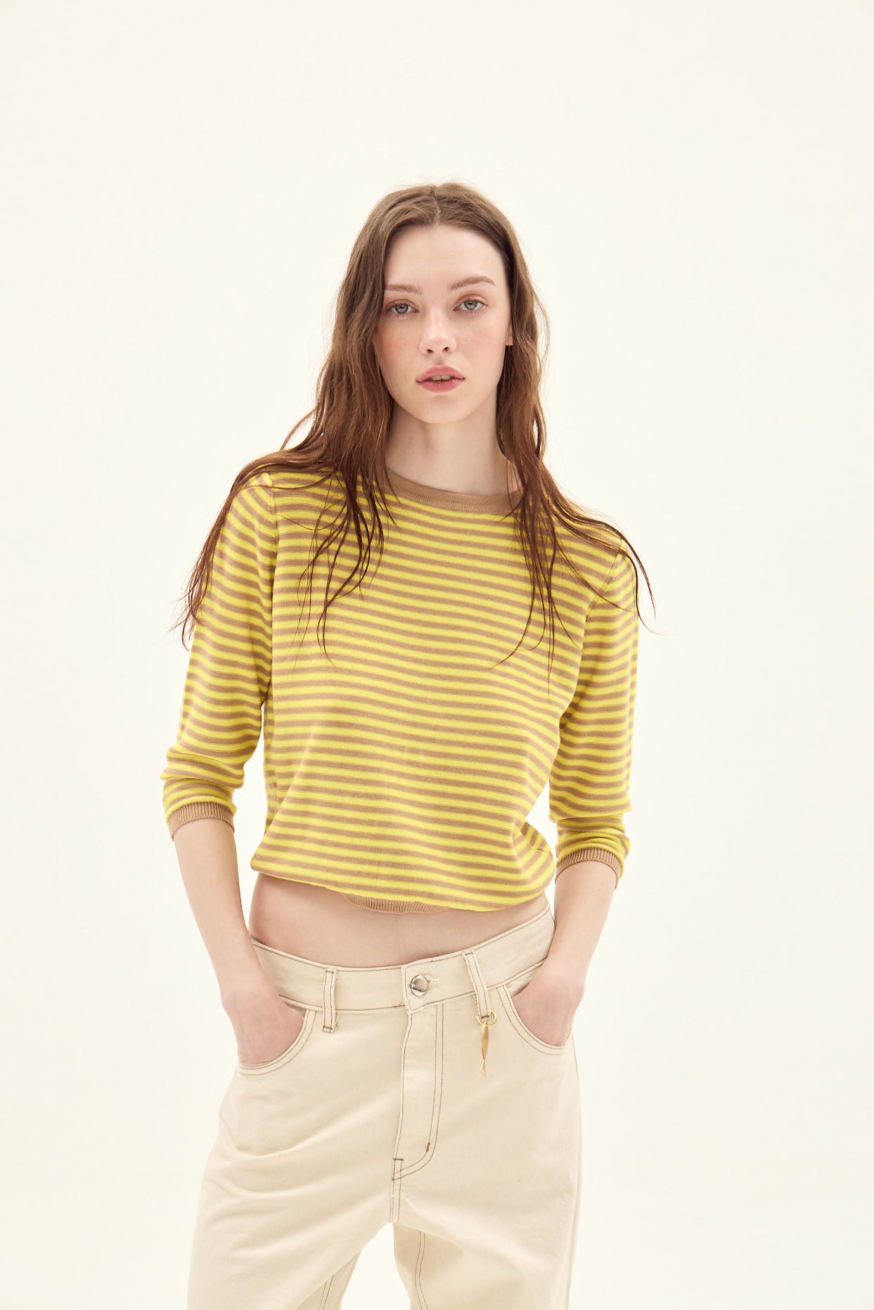 NAXOS SWEATER