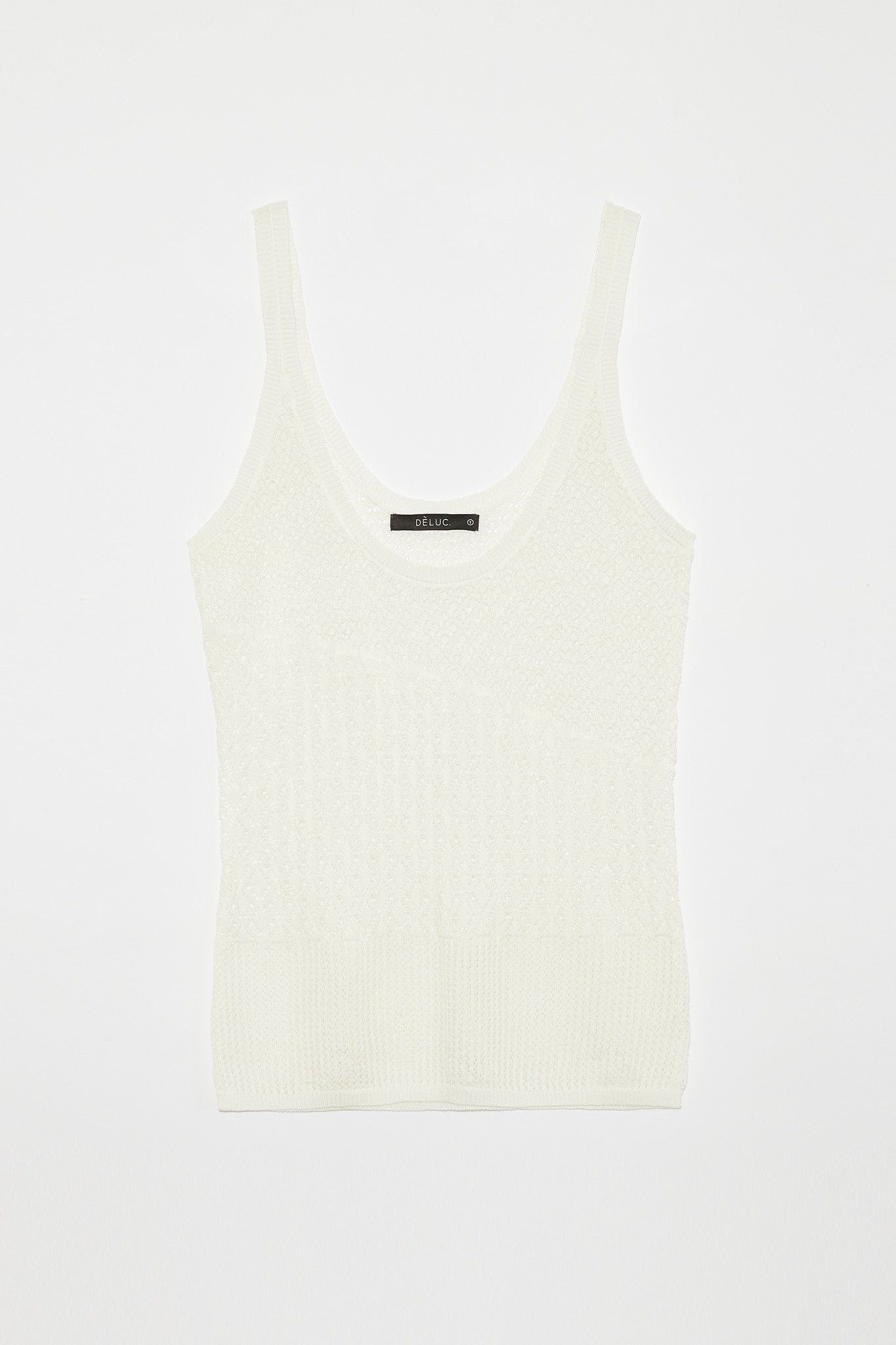 CREUS KNIT TOP