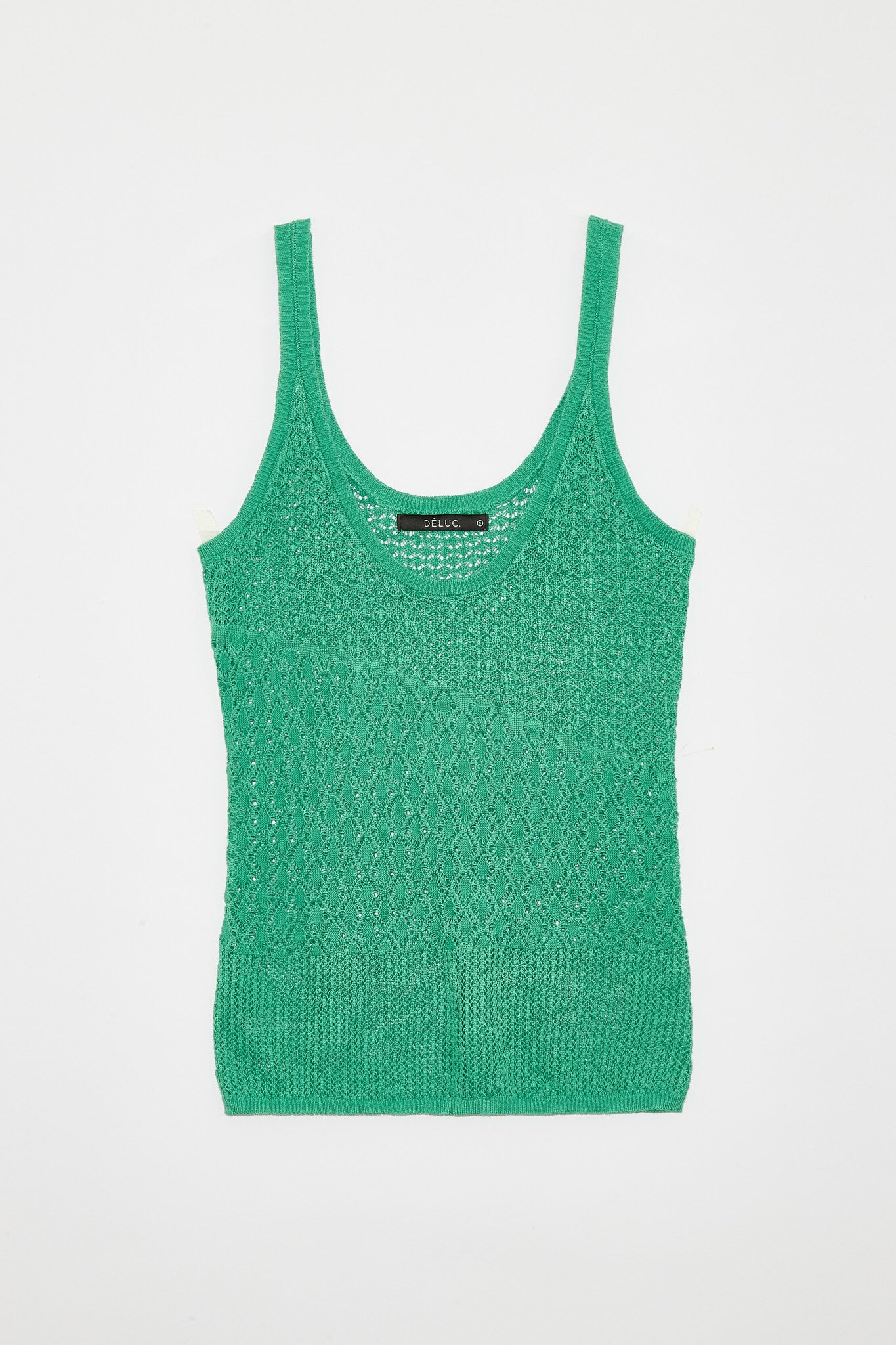 CREUS KNIT TOP
