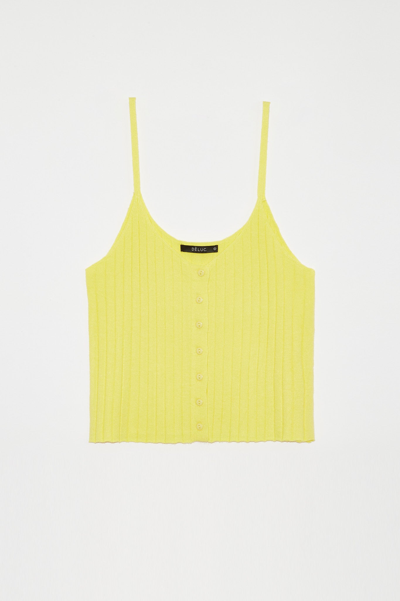 Vieste Knit Top