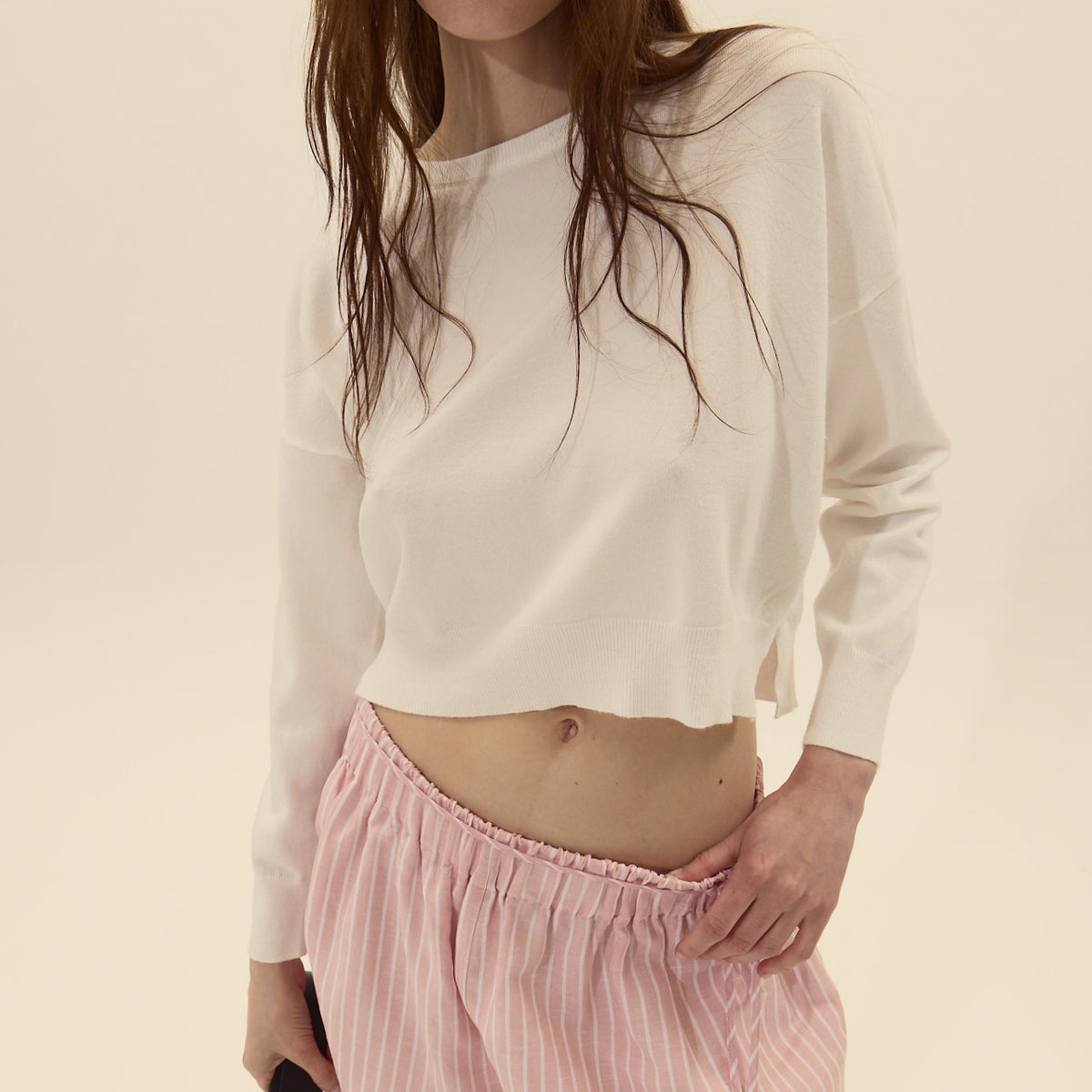 Pull Sweat Sophyline Noir – Taille S/M (36/38) – Femme, Neuf Avec étiquettes