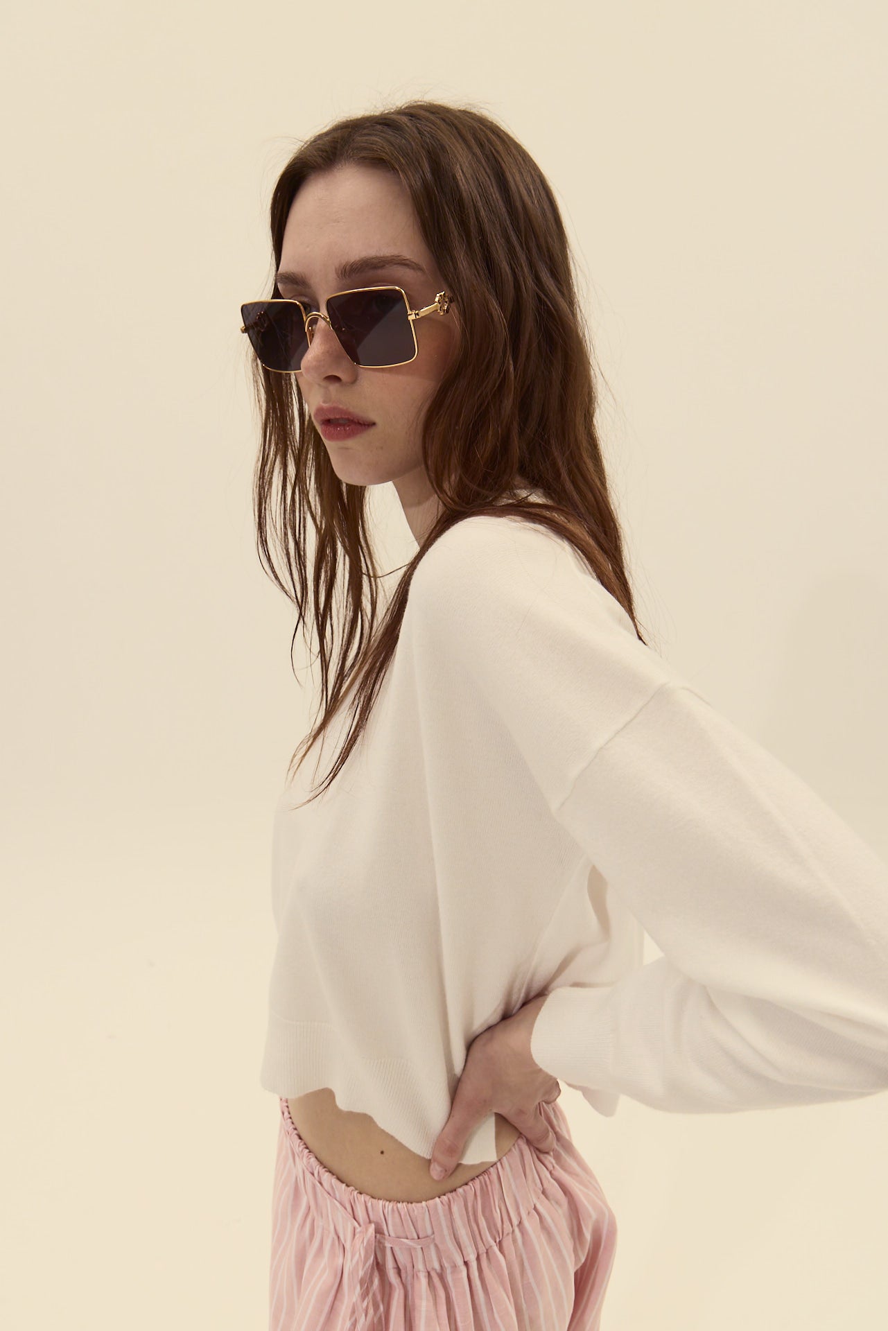 POLLY SWEATER SPRING