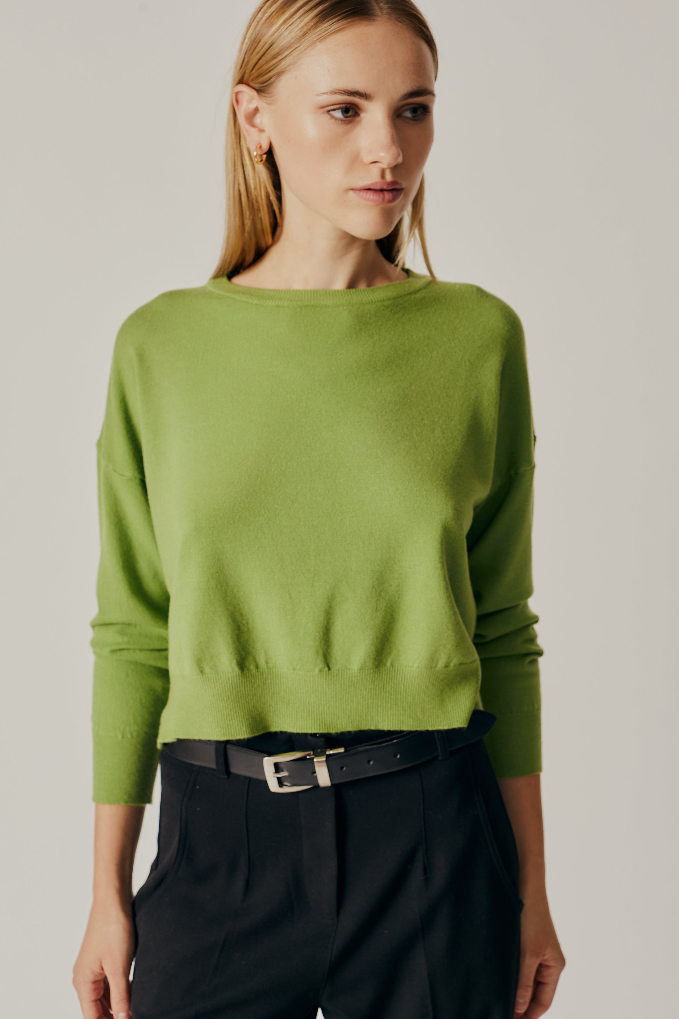 POLLY SWEATER