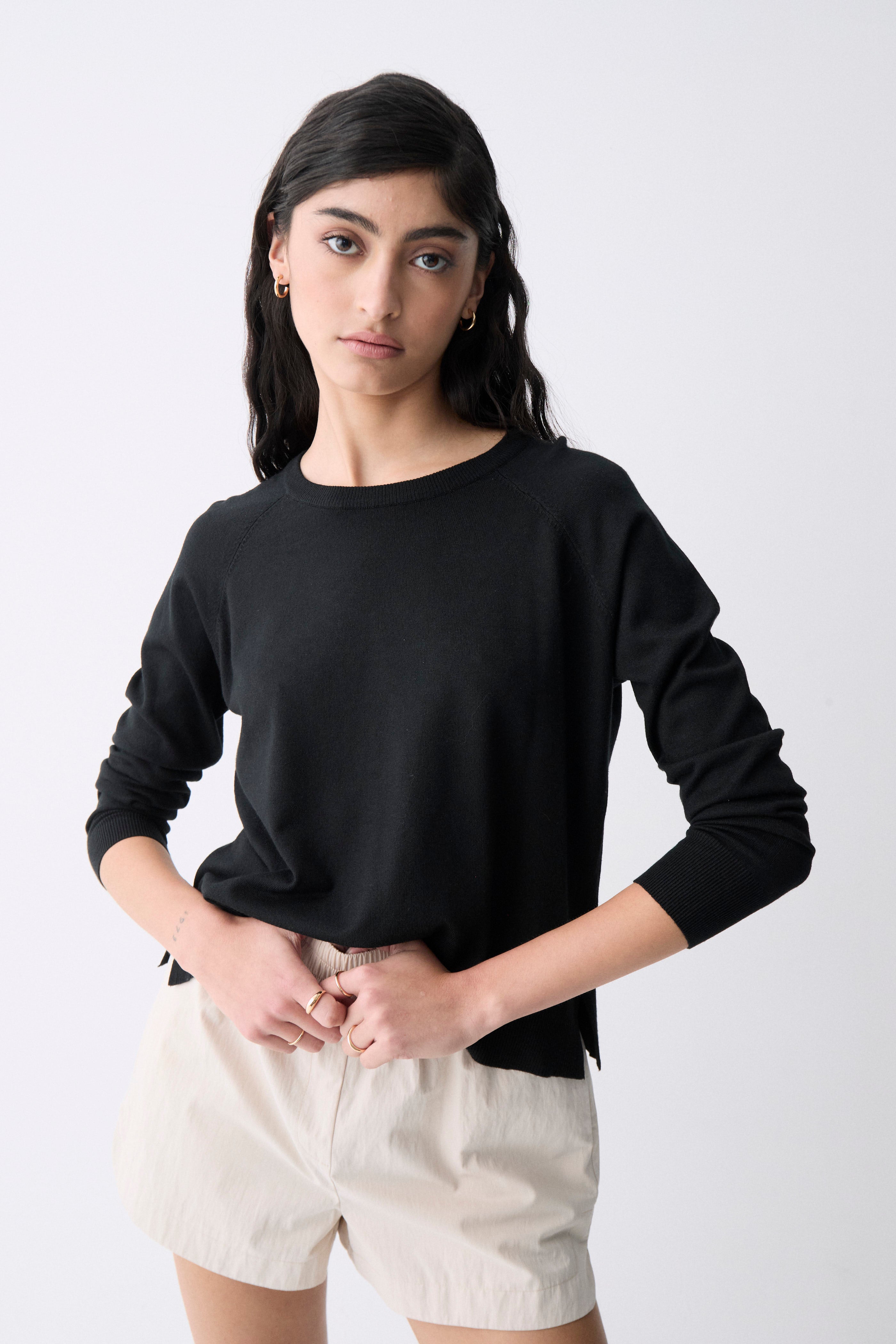 LORRAINE SWEATER SPRING