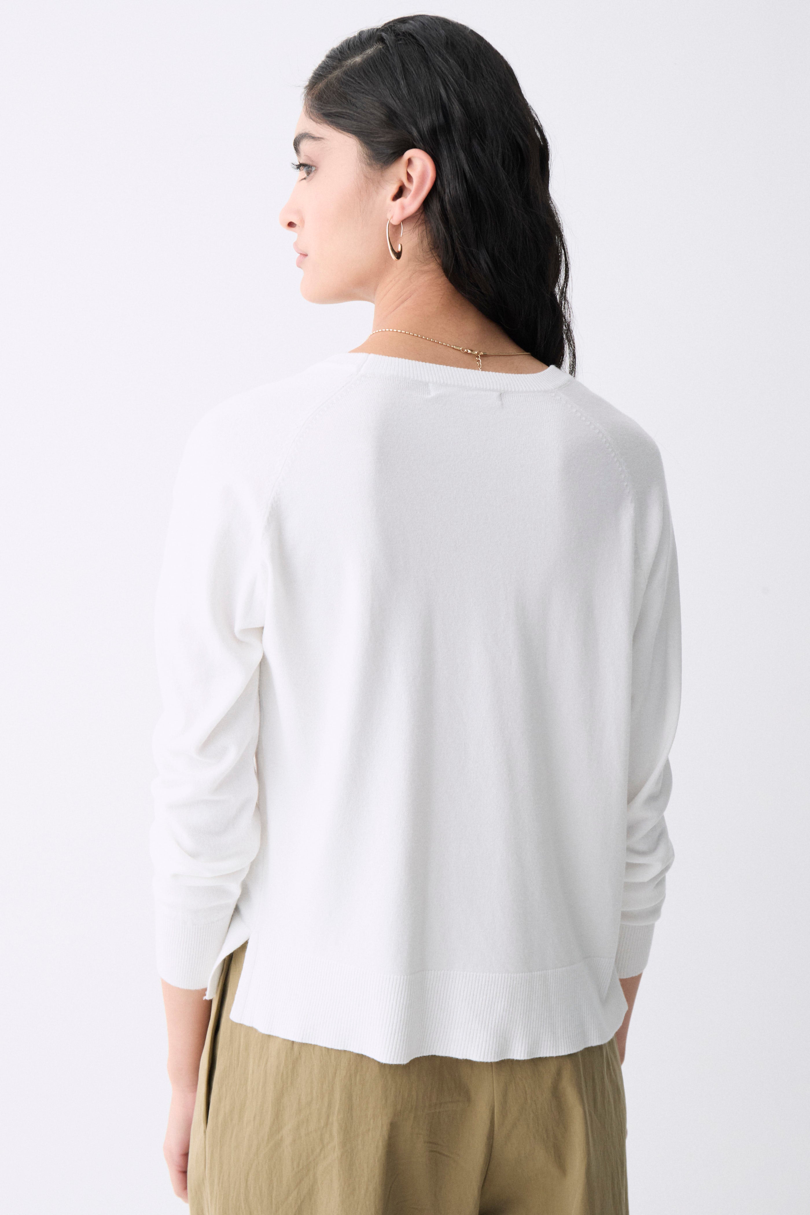 LORRAINE SWEATER SPRING