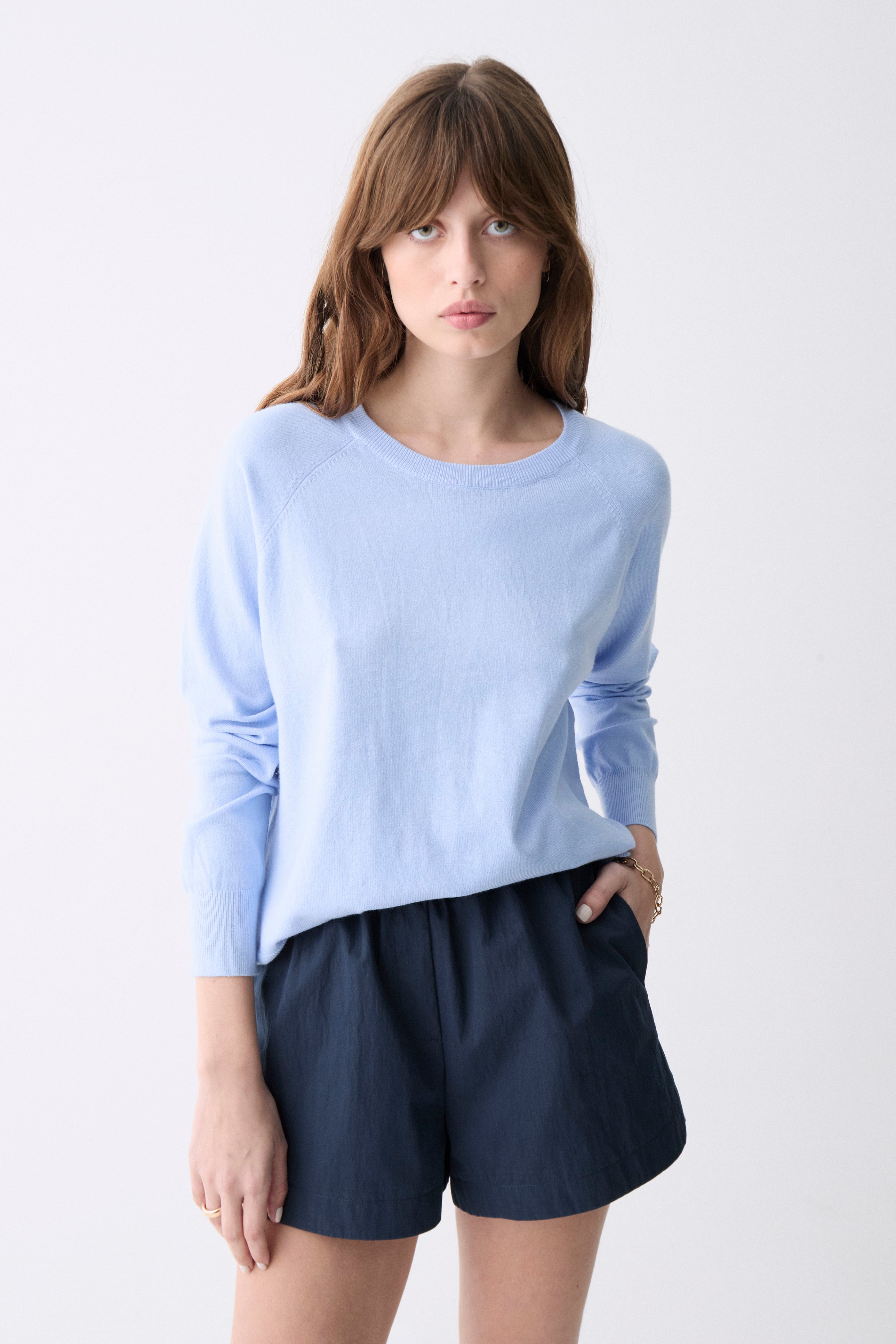 LORRAINE SWEATER SPRING