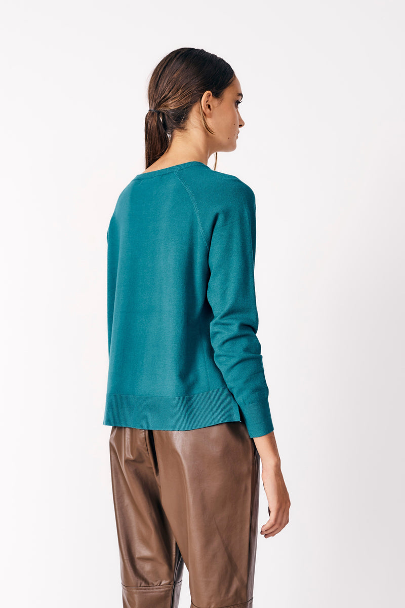 Lorraine Sweater