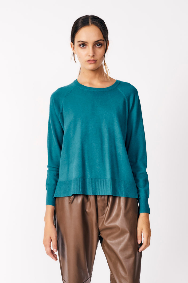 Lorraine Sweater