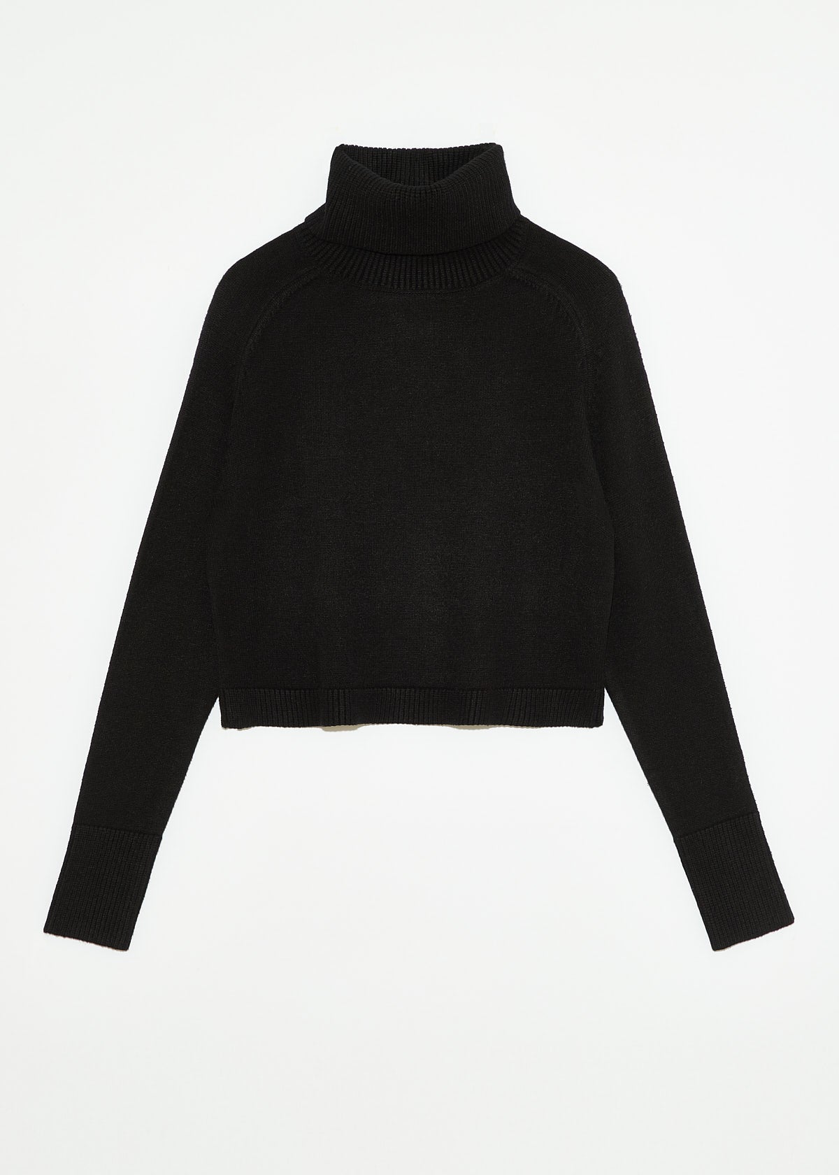 PUGLIESE TURTLENECK SWEATER