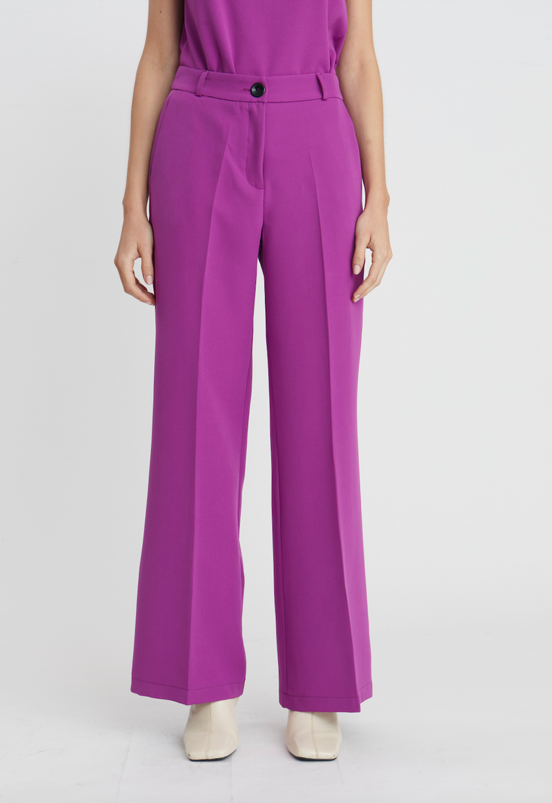 fall 23 pants Dèluc