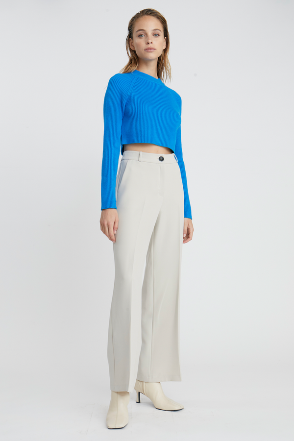 fall 23 pants Dèluc