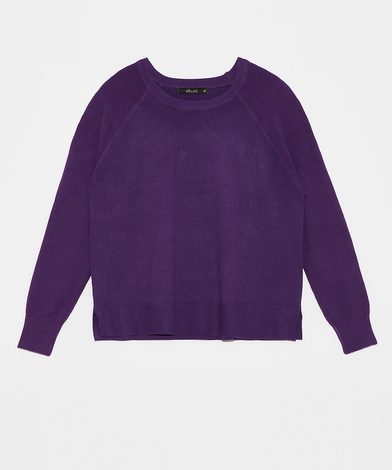 Lorraine Sweater