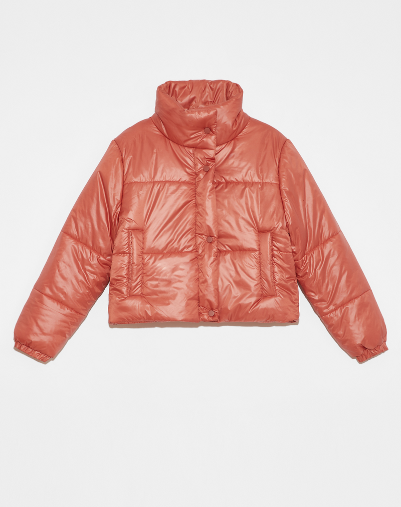 Fogath Puffer Jacket