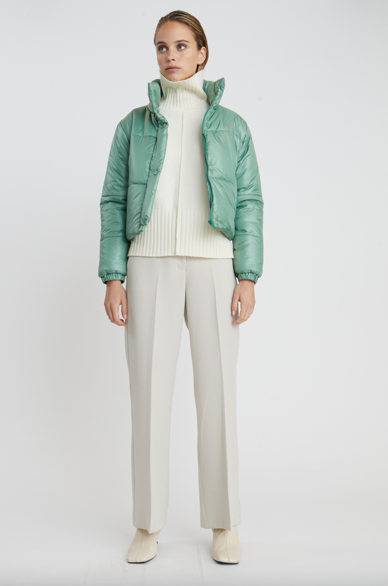 Fogath Puffer Jacket
