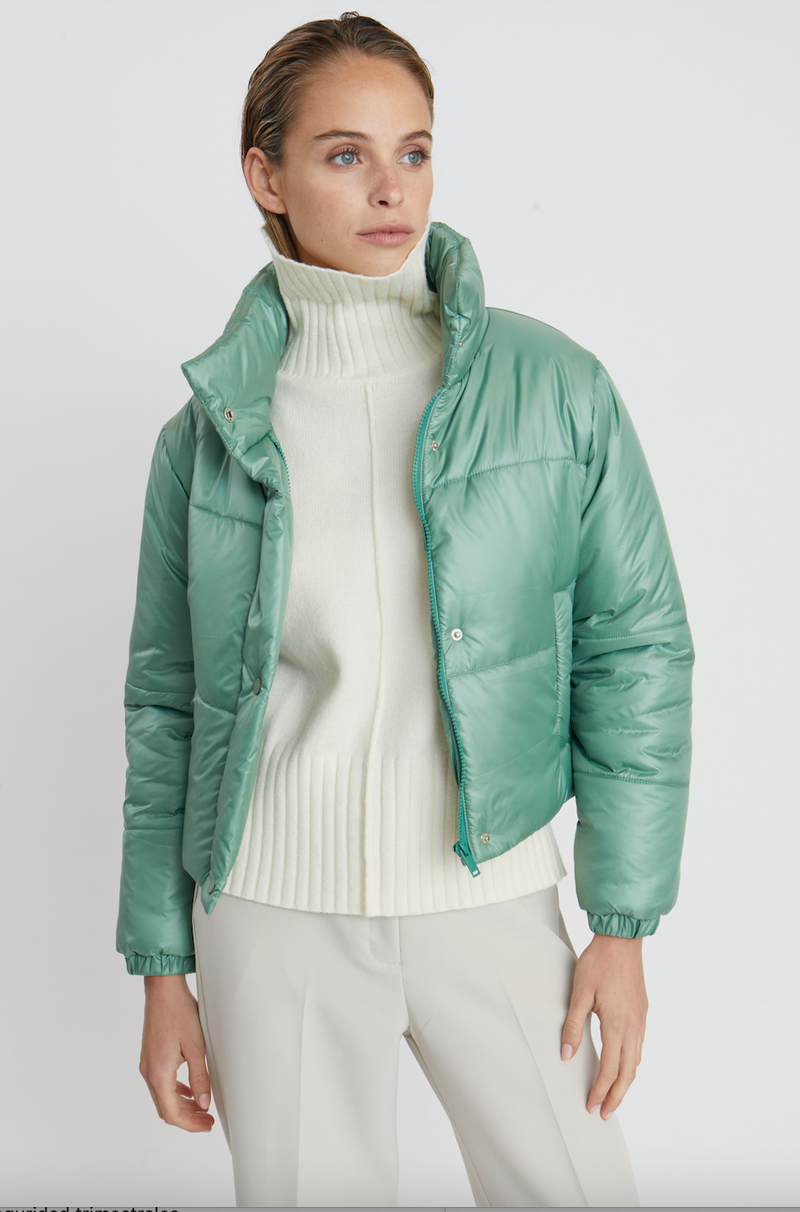 Fogath Puffer Jacket