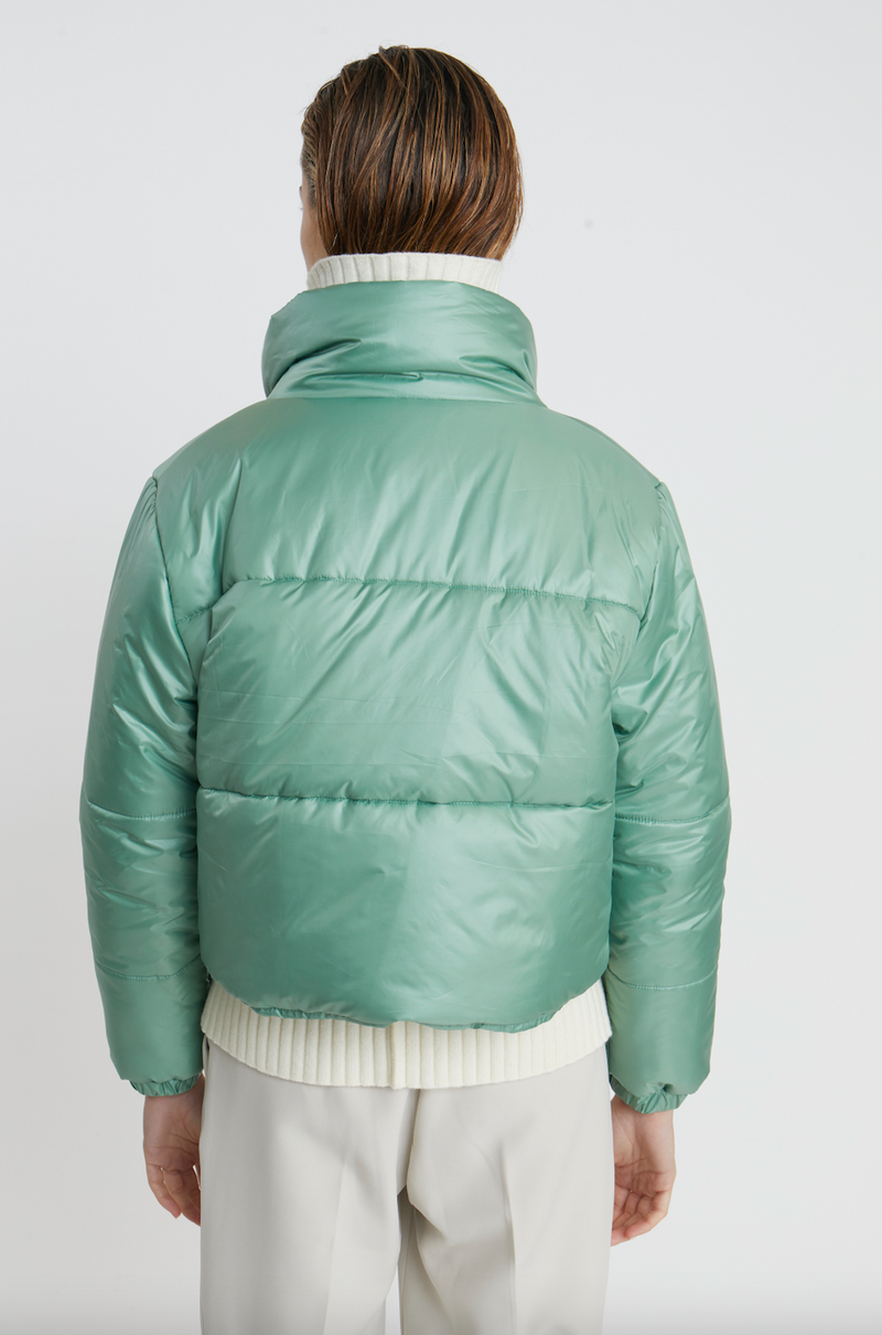 Fogath Puffer Jacket