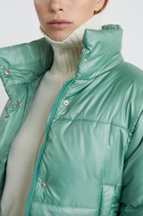 Fogath Puffer Jacket