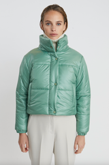 Fogath Puffer Jacket