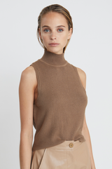 Traffic Knit Top