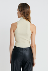 Wizzard Knit Top