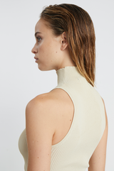 Wizzard Knit Top